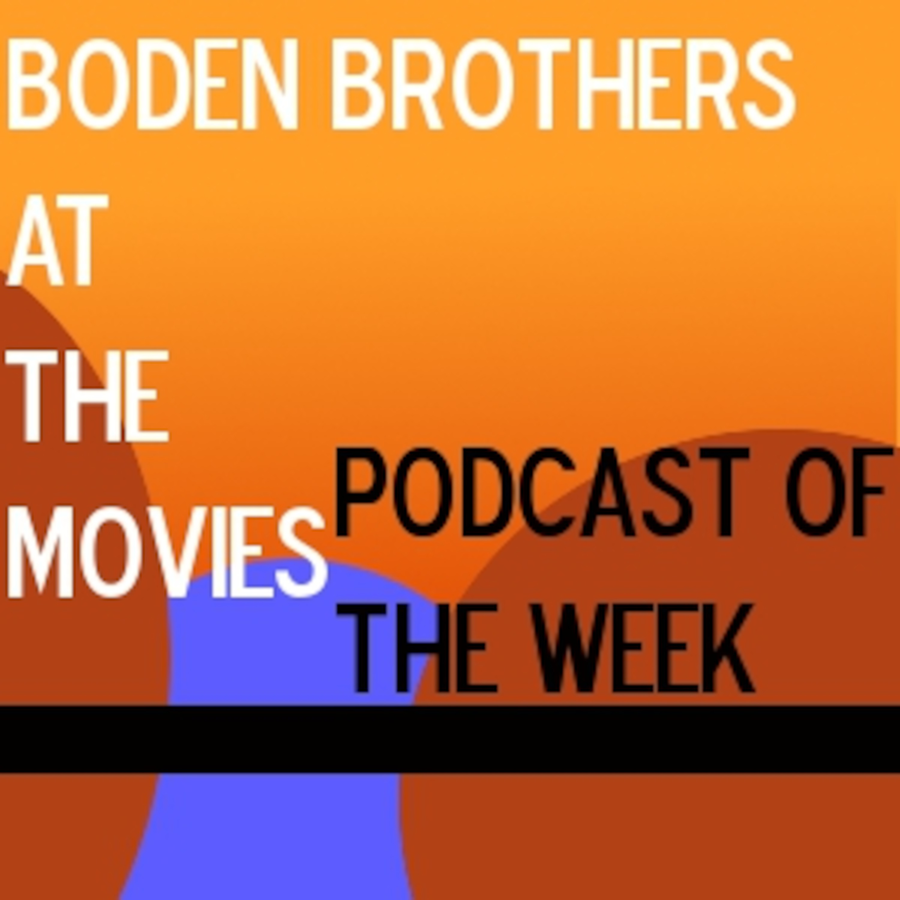 Episode Three - John Carter episode artwork