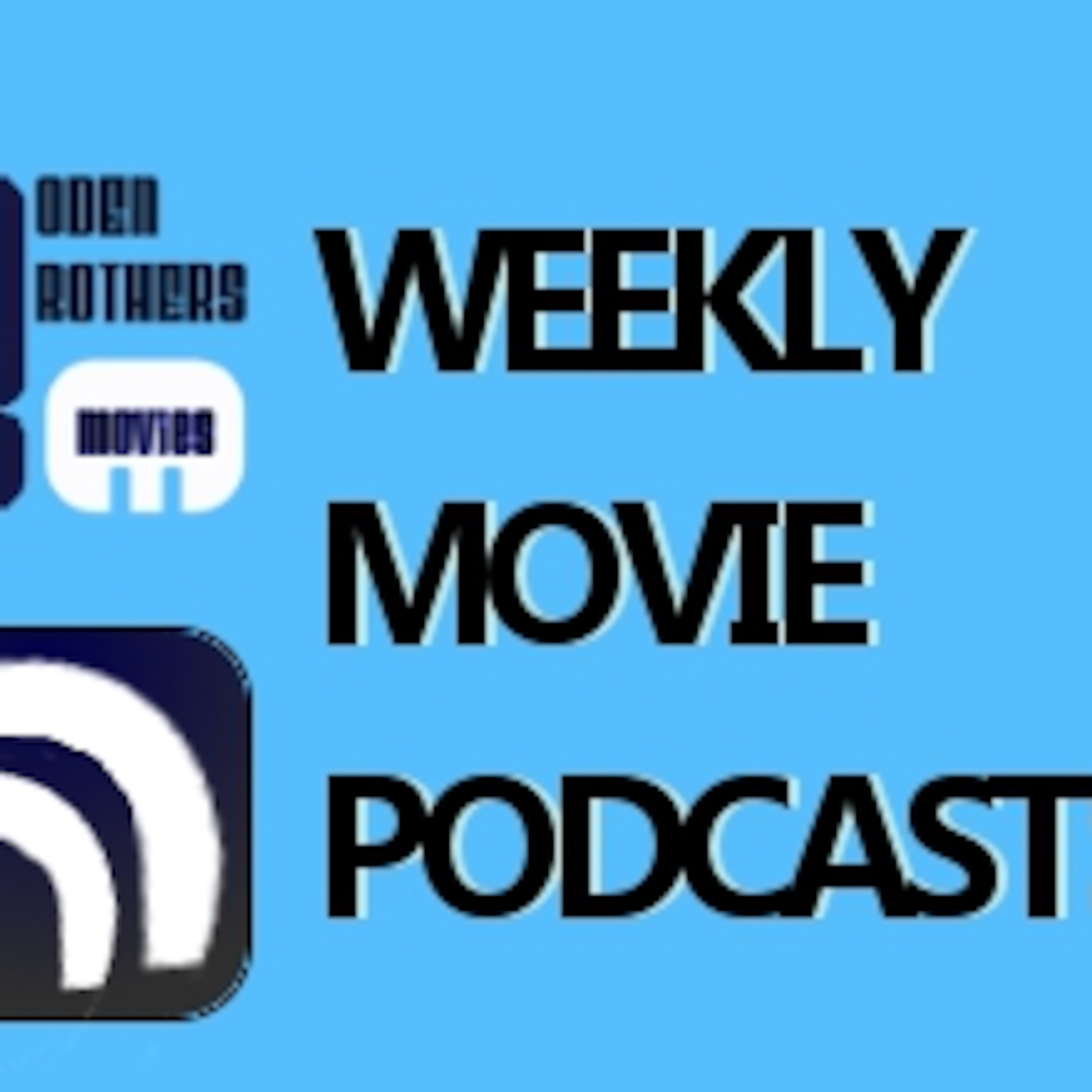 Boden Brothers at the Movies