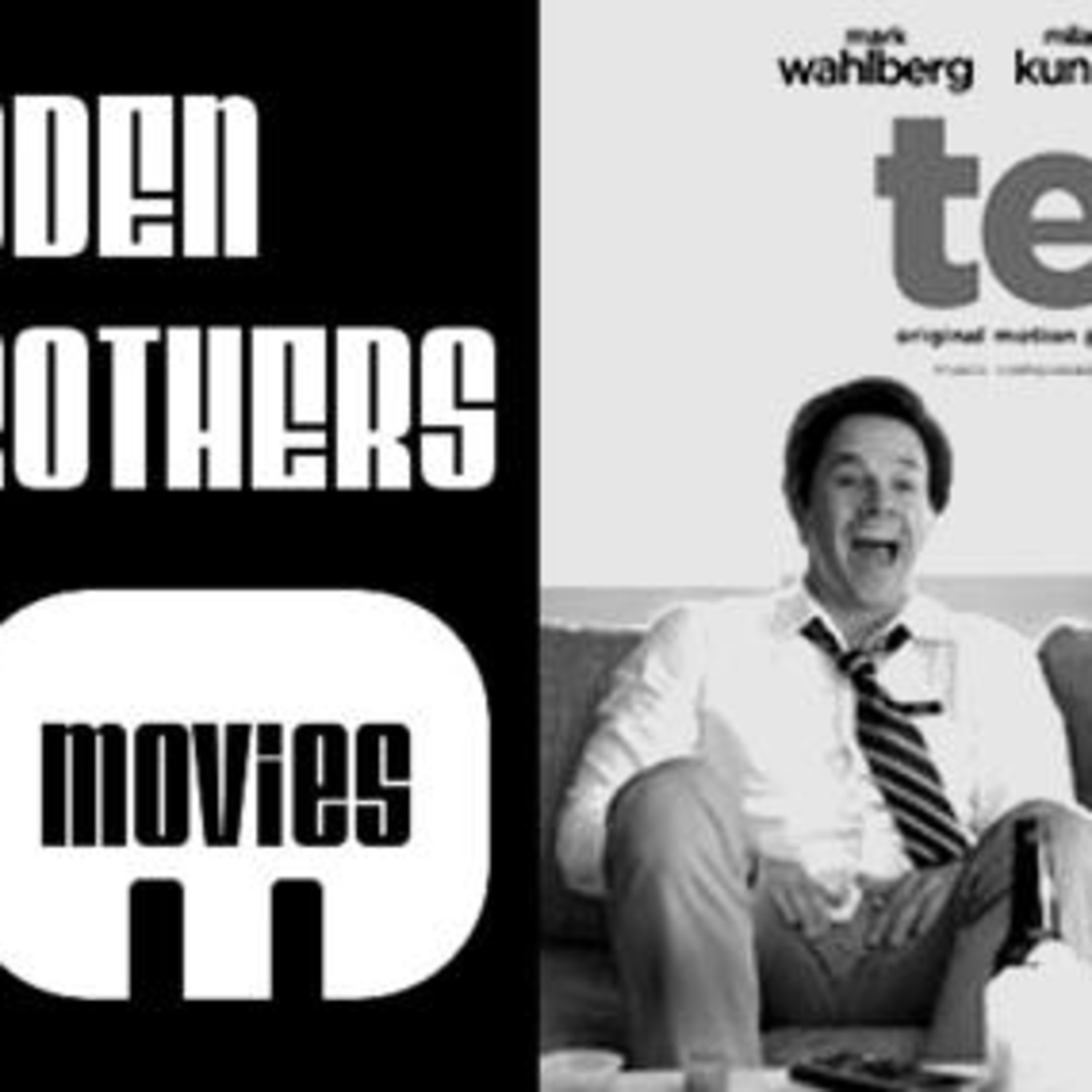 Episode Twelve - Ted episode artwork
