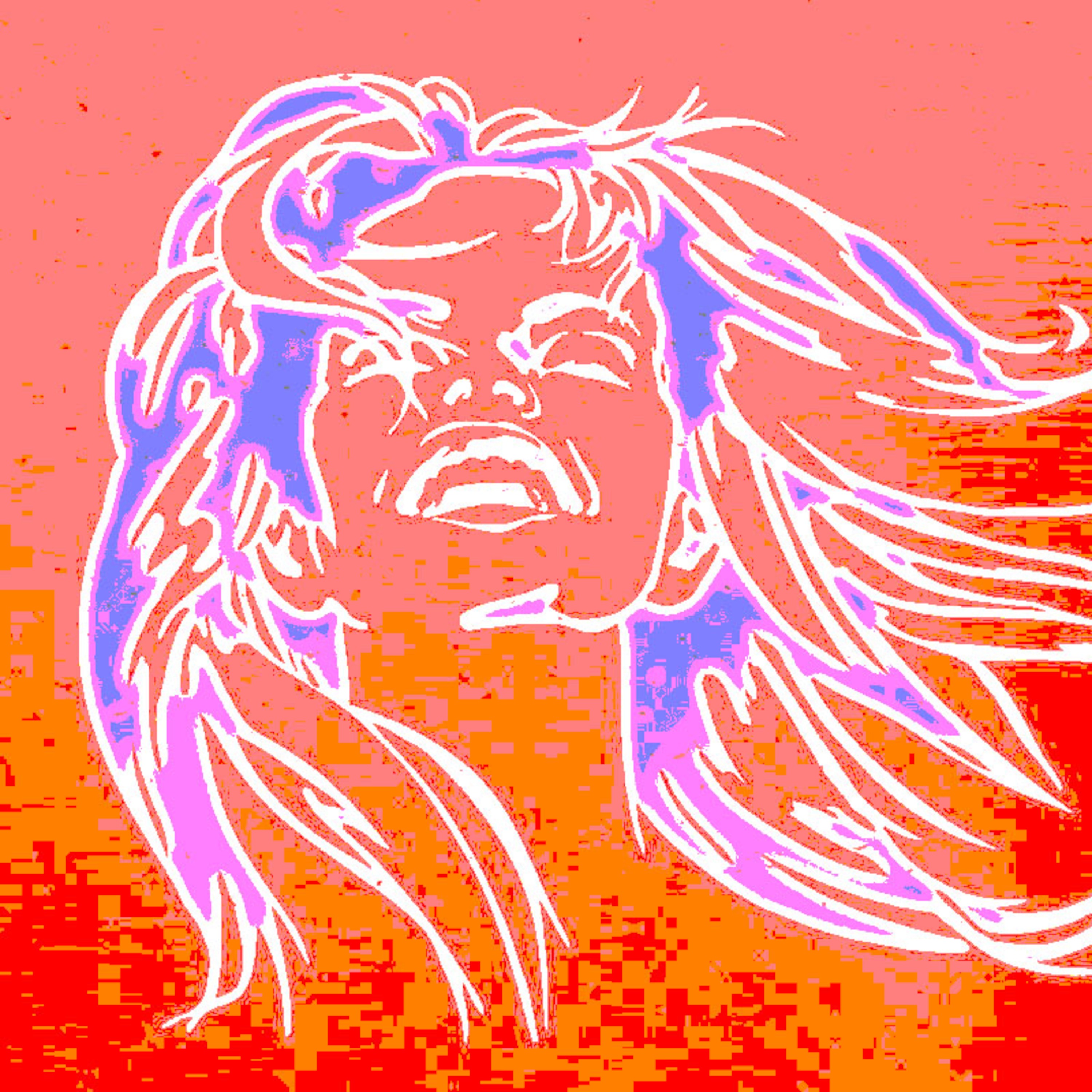 LoveBites episode artwork