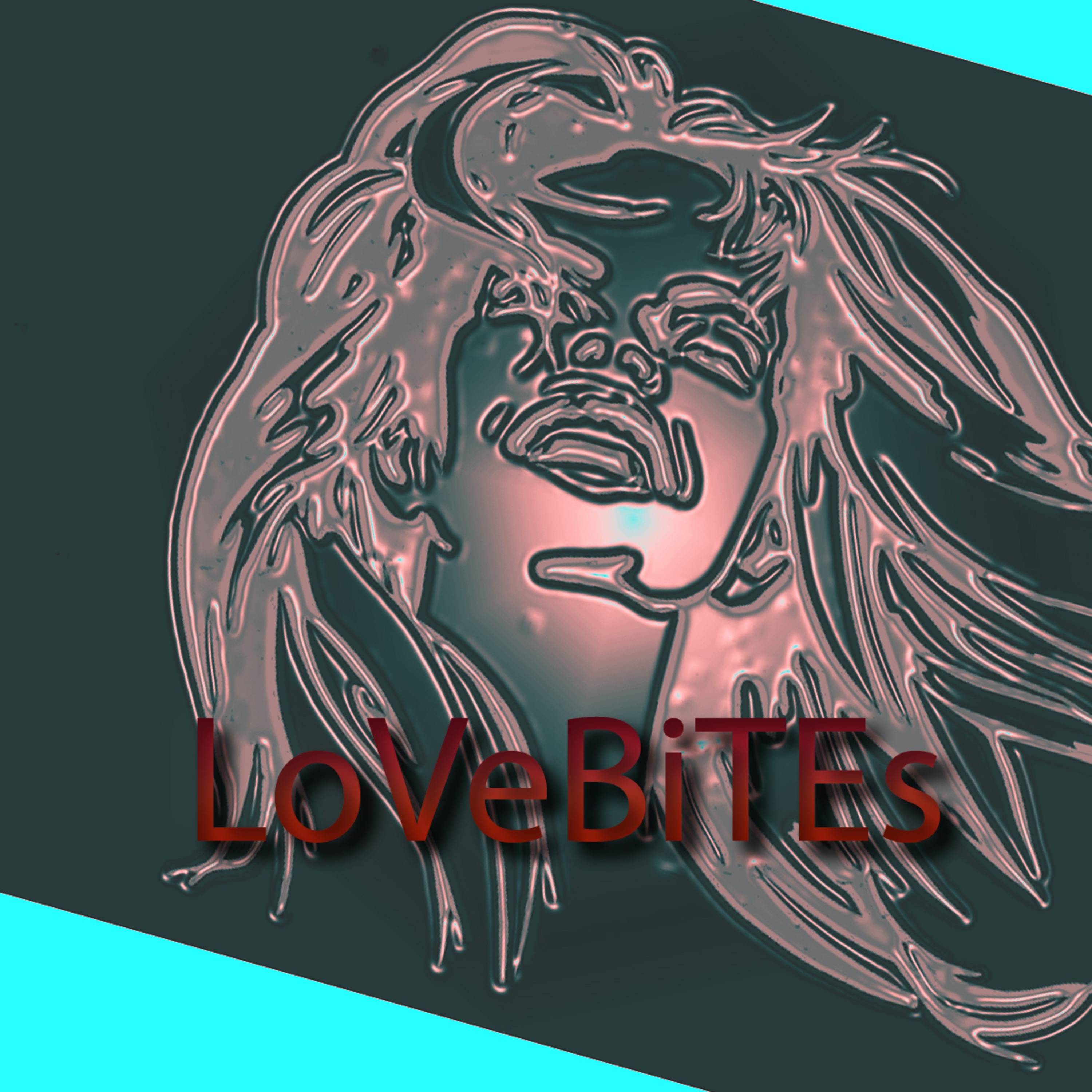 LoVeBiTEs episode artwork