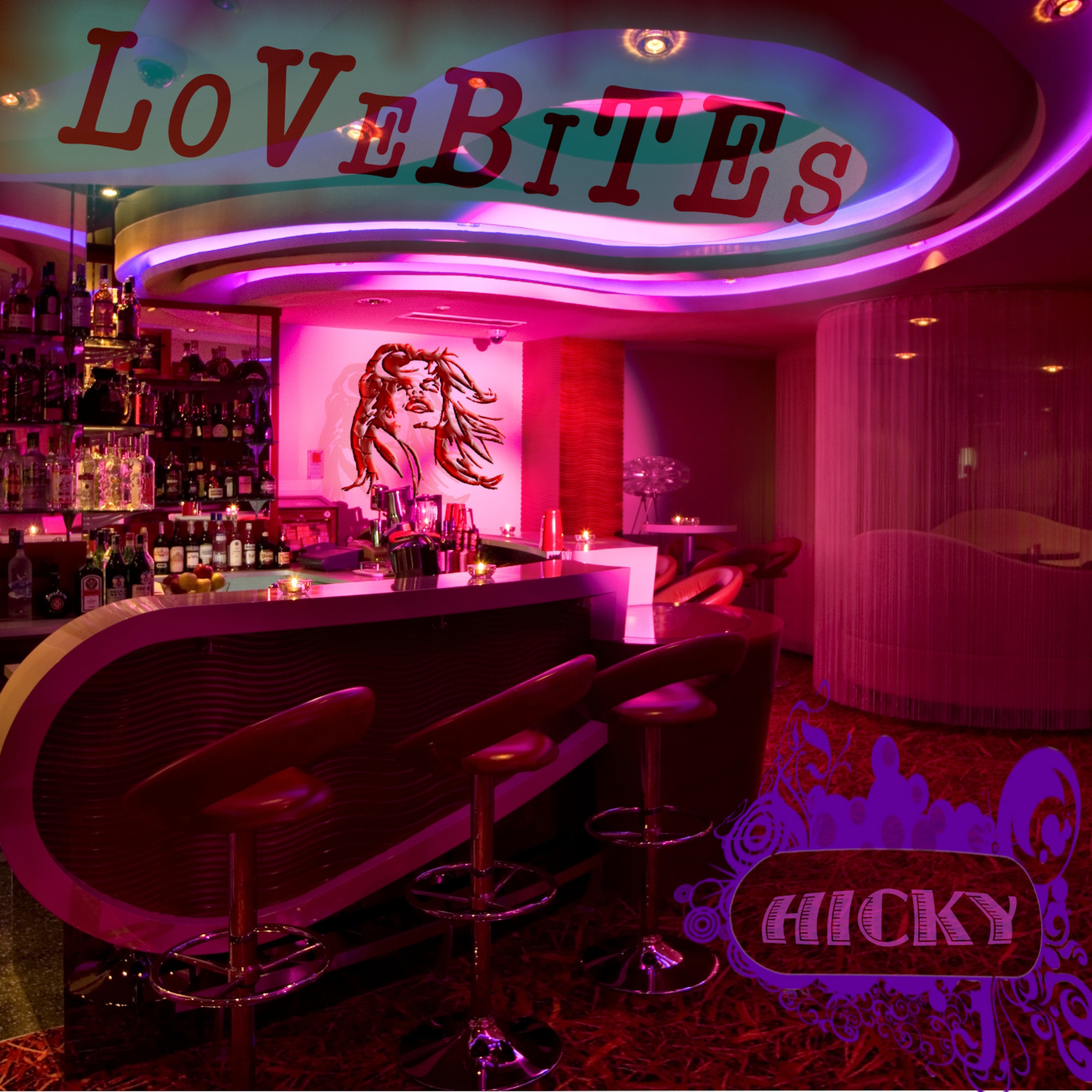 LoveBites