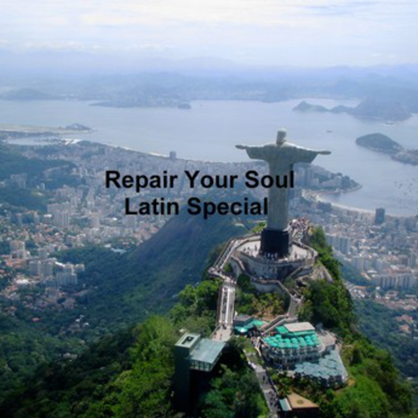 Episode 3 - Latin Special