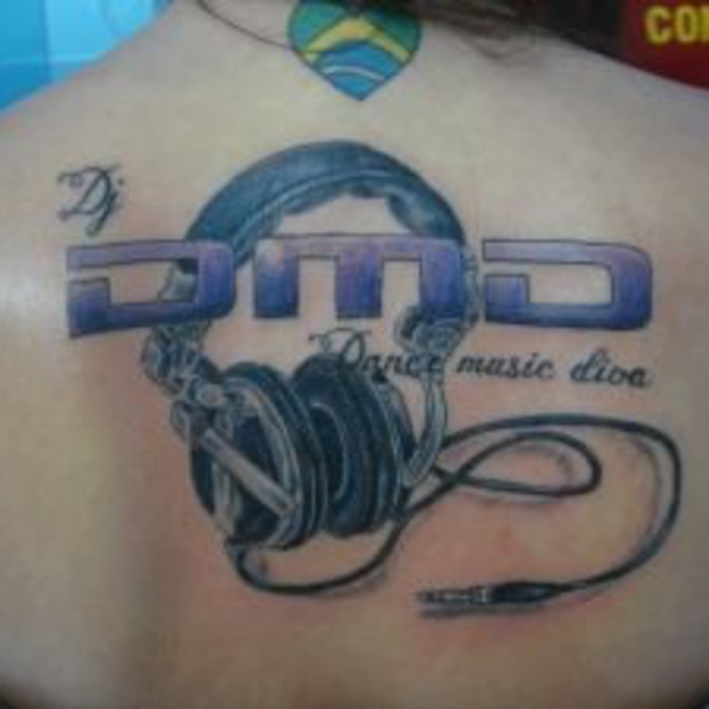 DanceMusicDiva Sept - Oct 2013 Mix