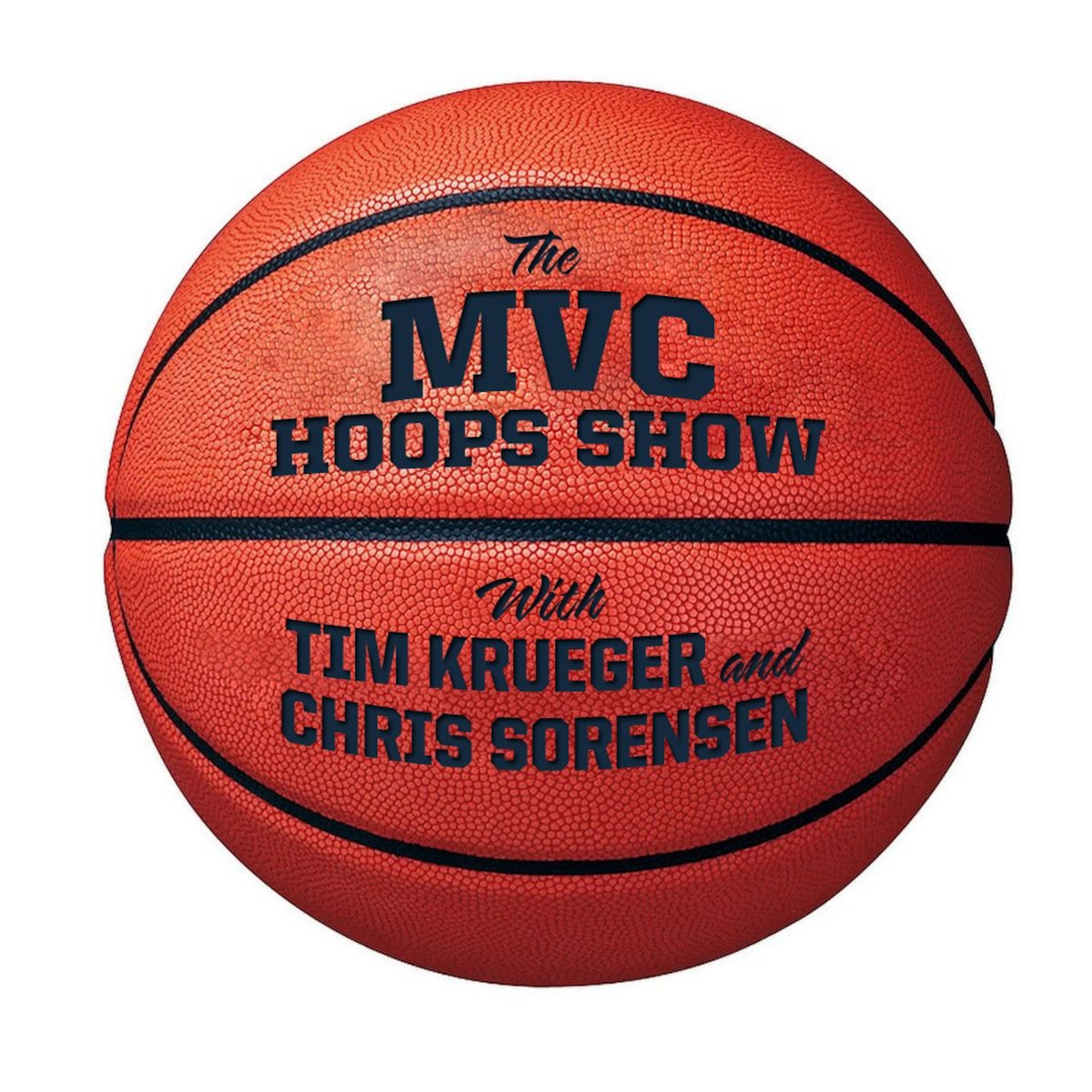 MVC Hoops Show\'s Podcast