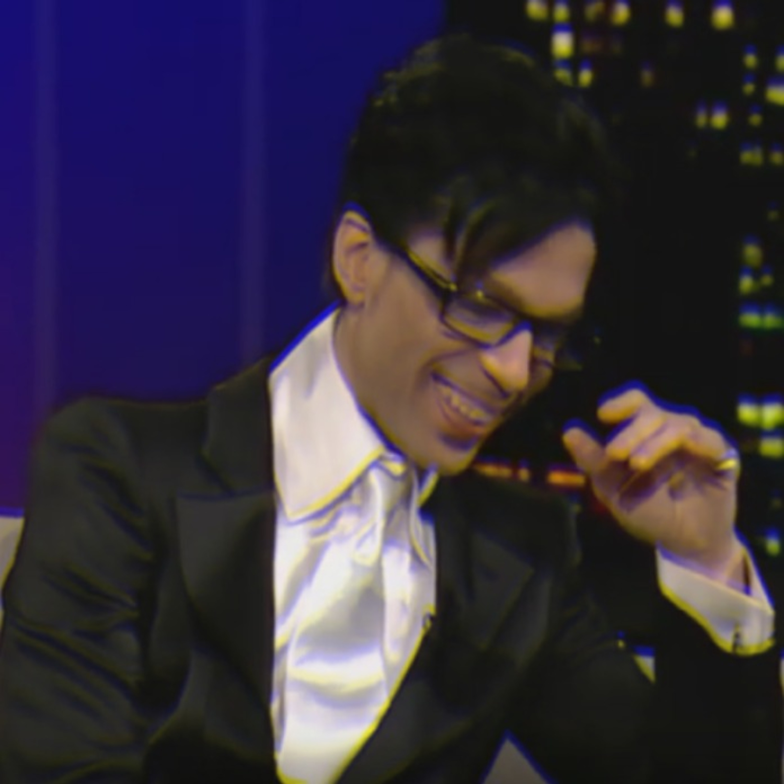 The Purple Bootlegs