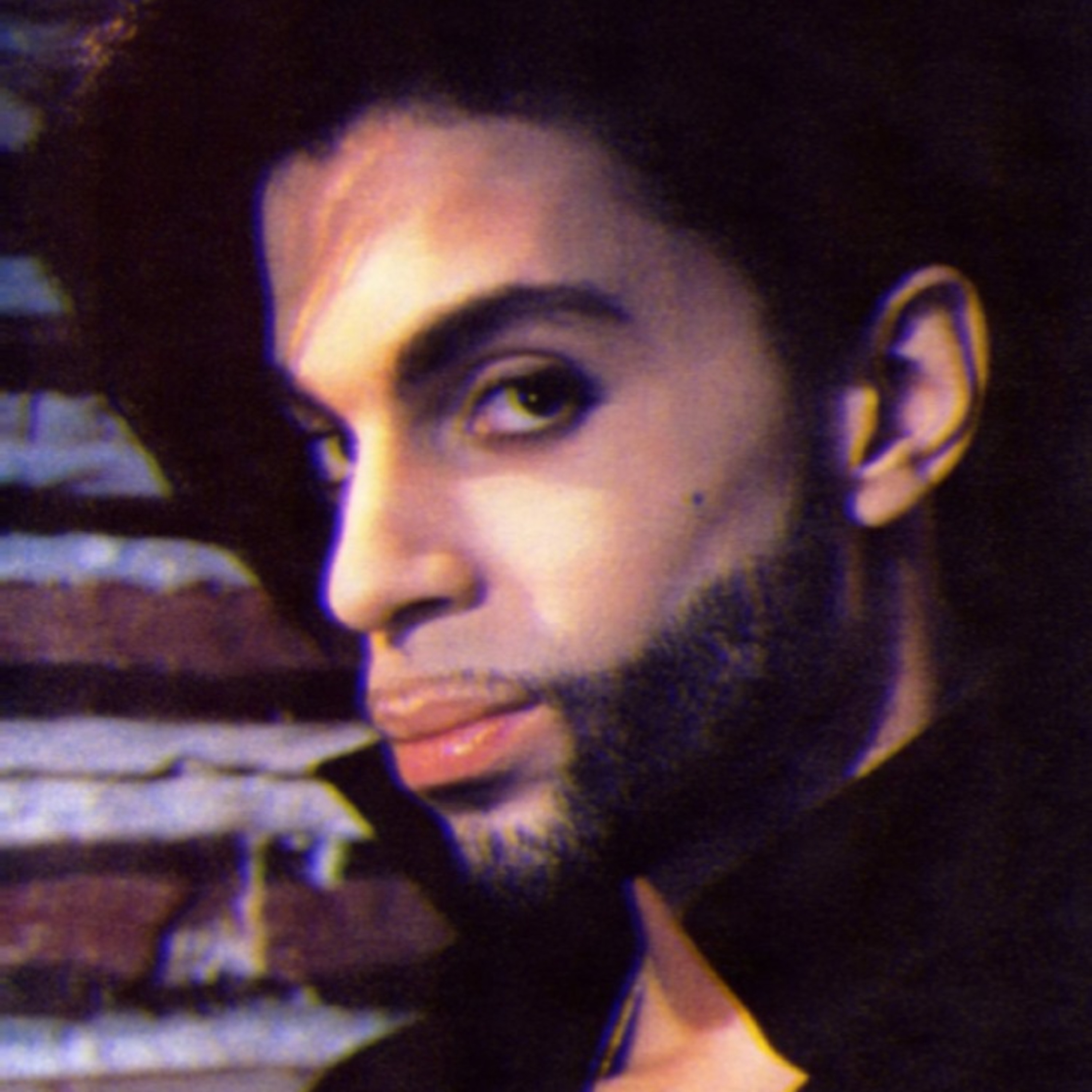 The Purple Bootlegs