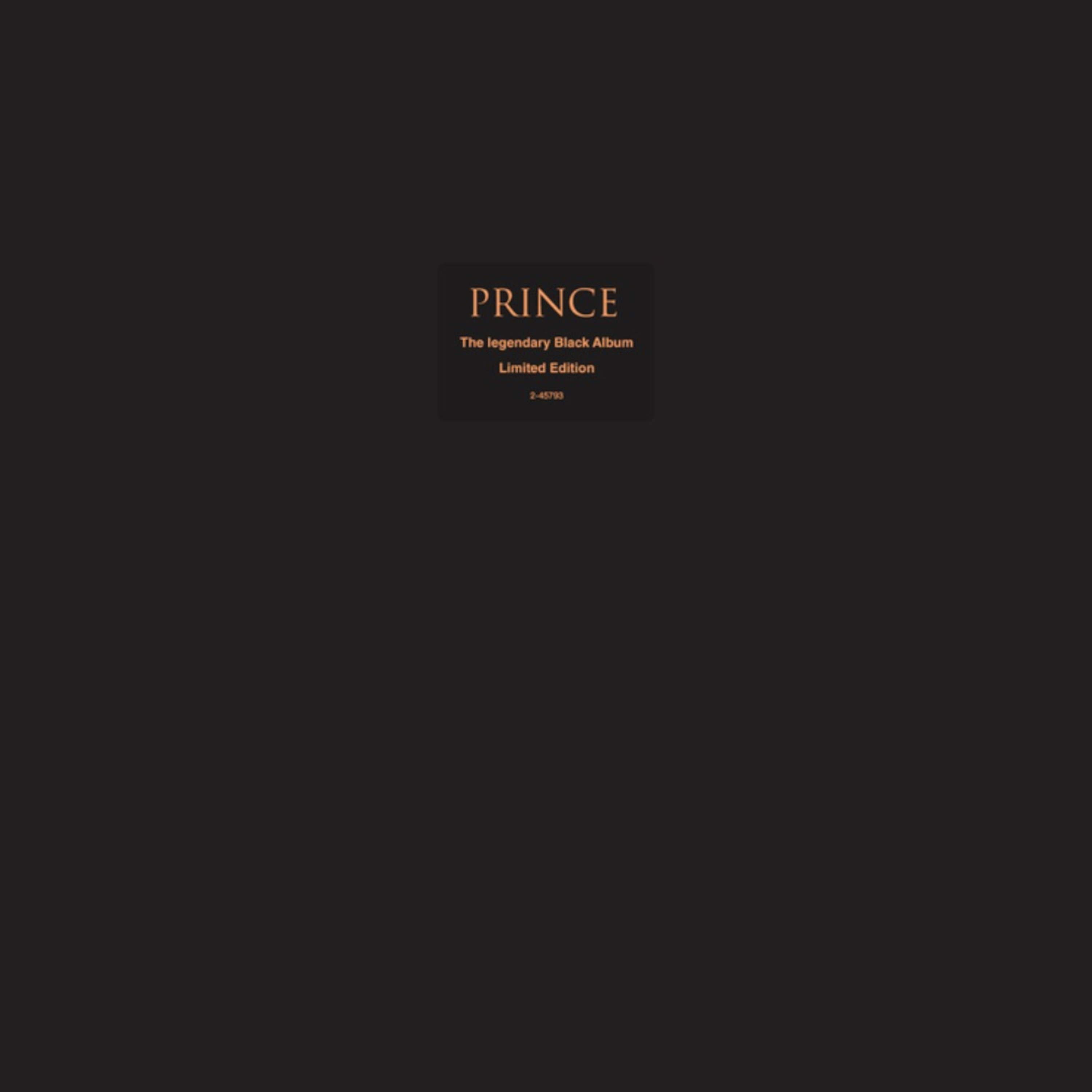 The Purple Bootlegs
