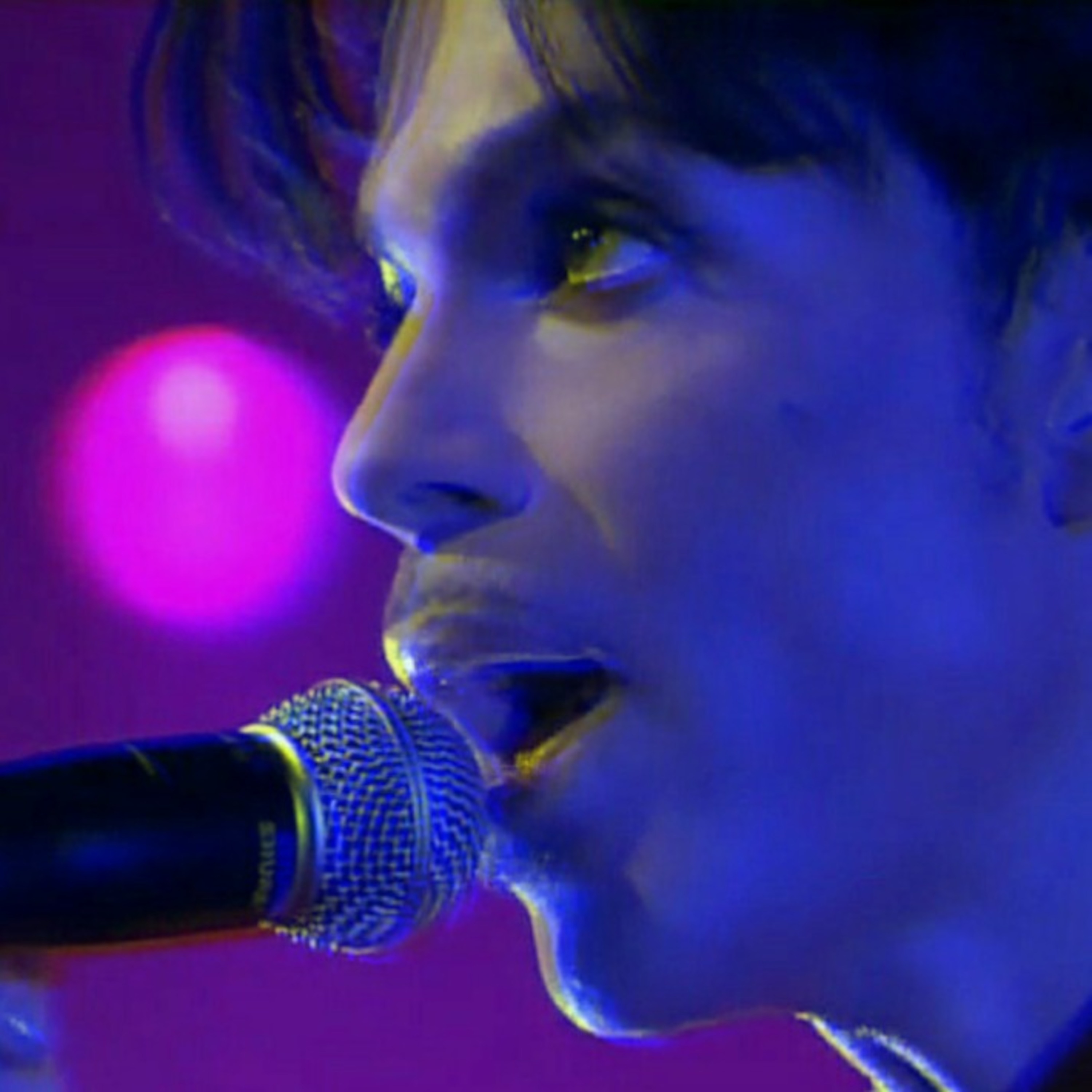 The Purple Bootlegs