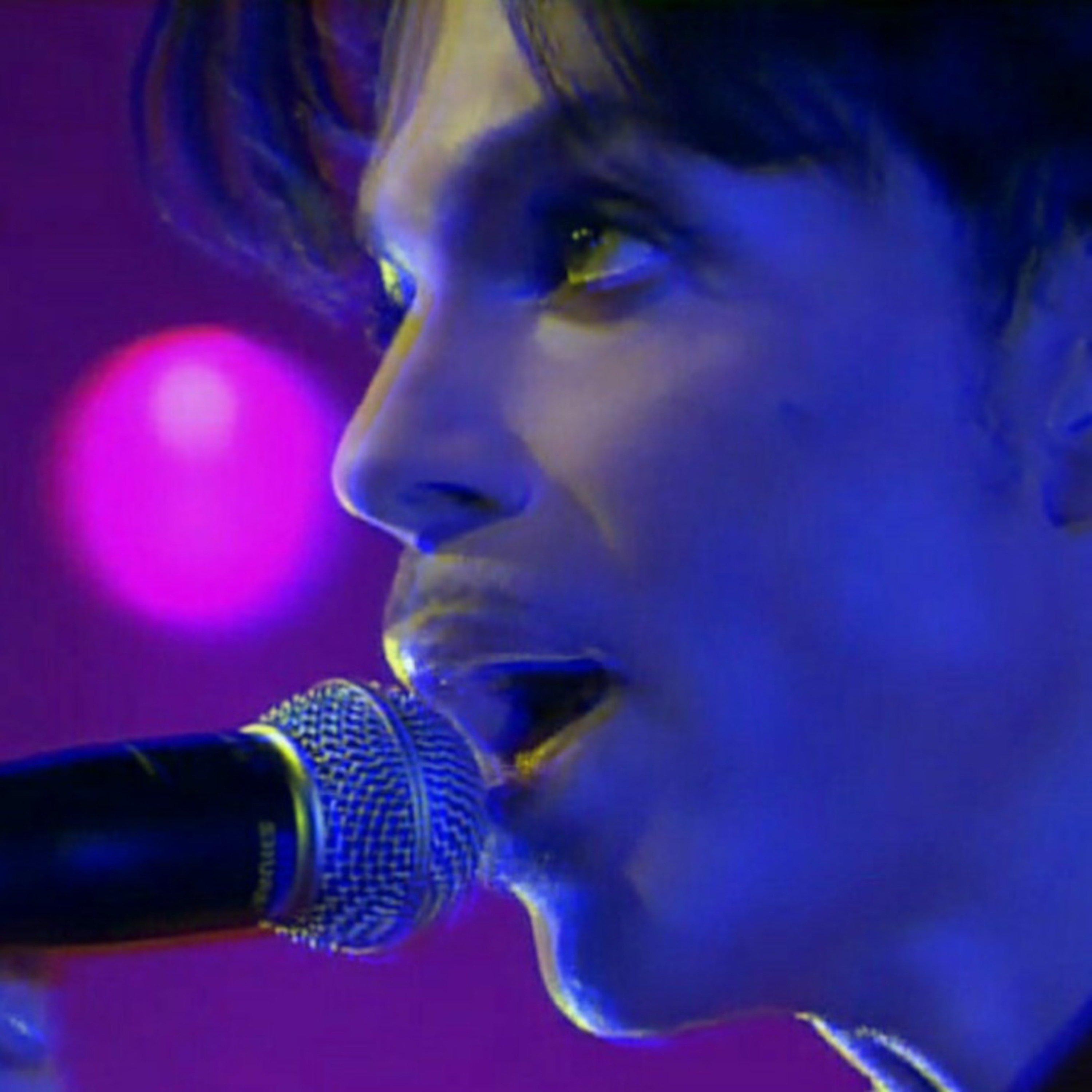 The Purple Bootlegs