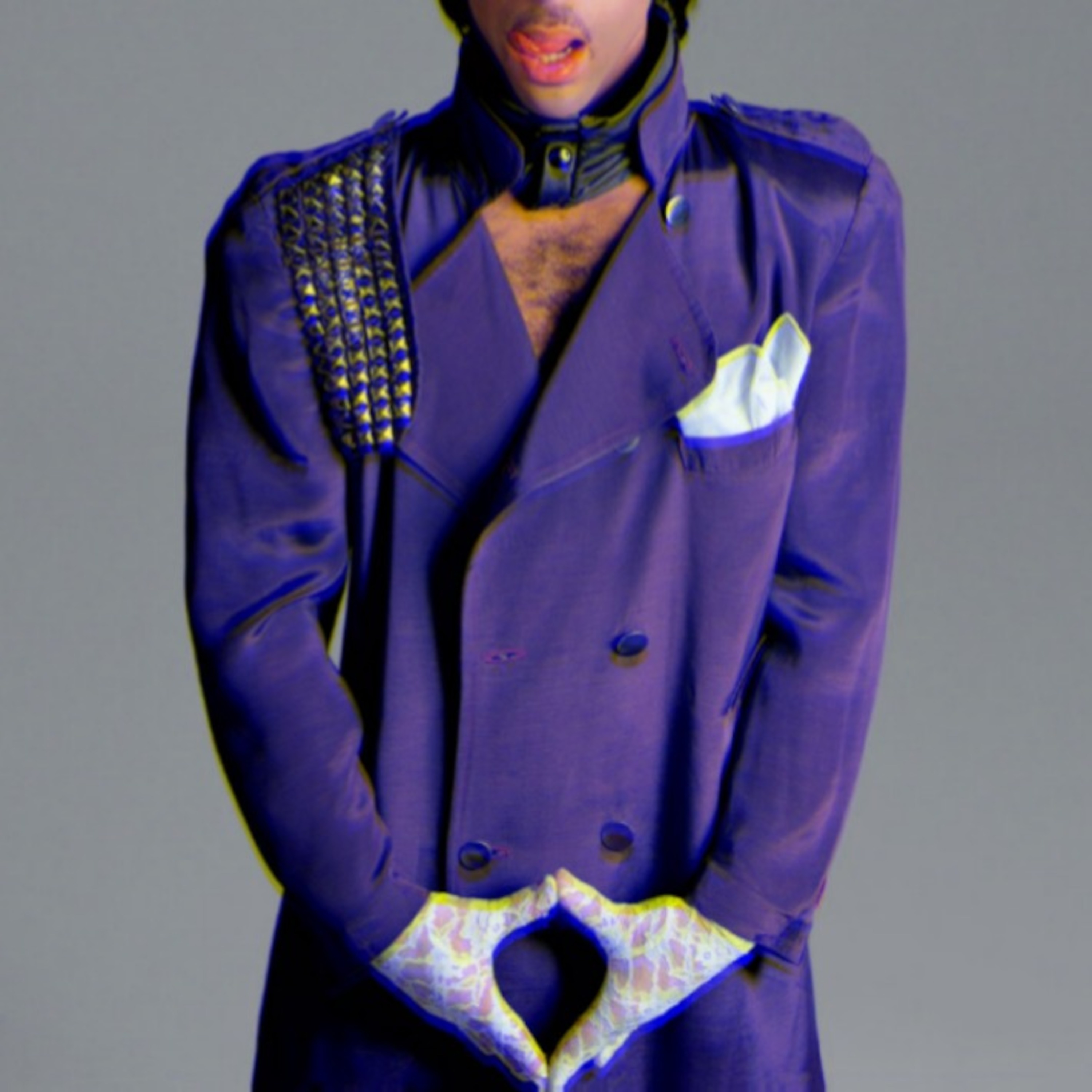The Purple Bootlegs