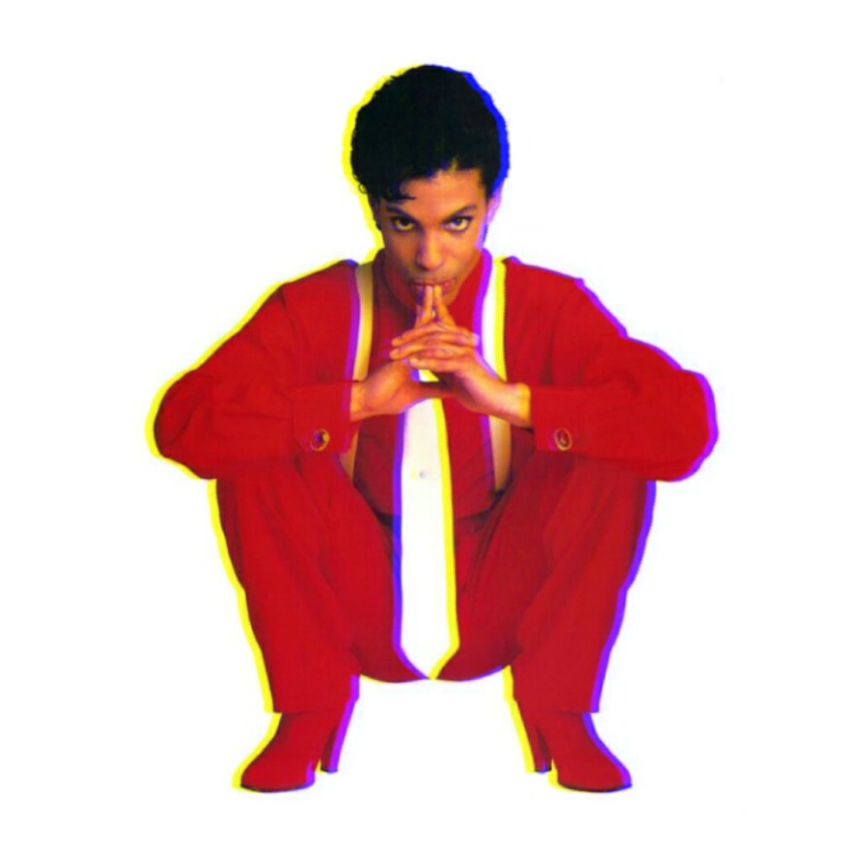 The Purple Bootlegs