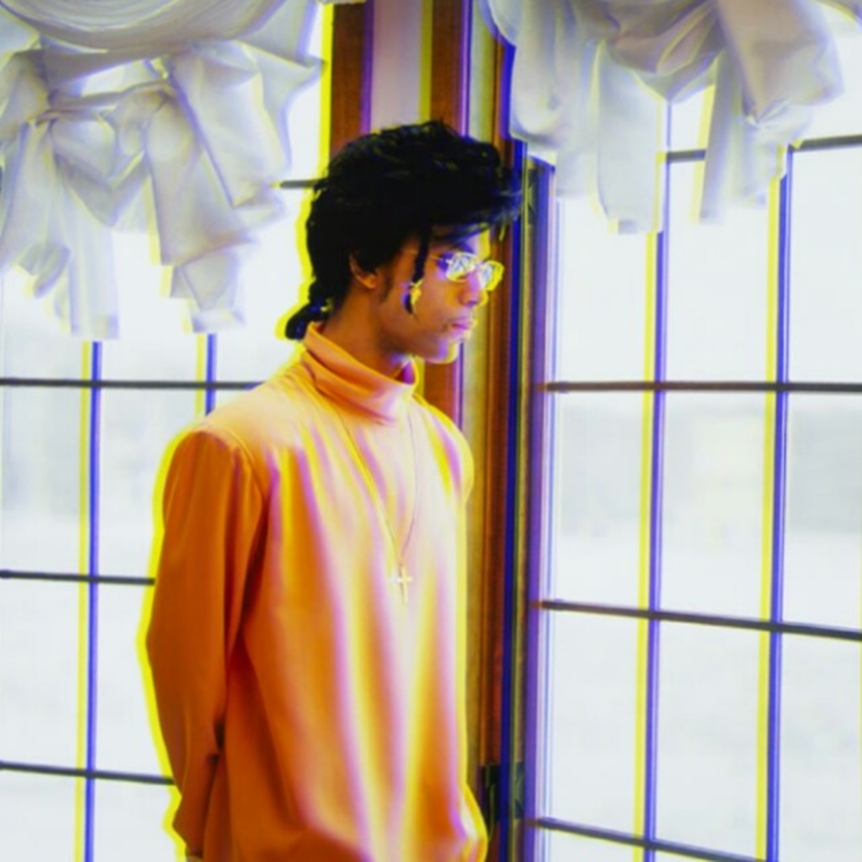 The Purple Bootlegs