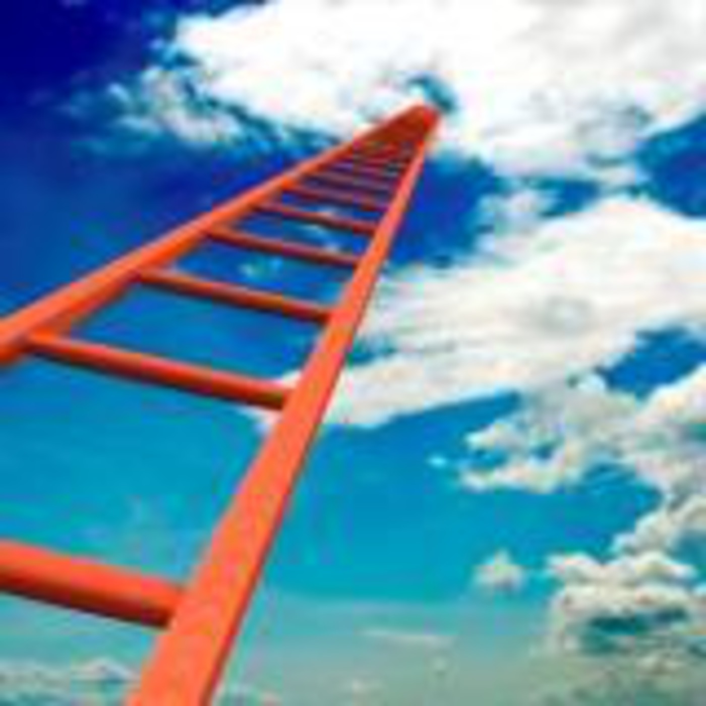 You're Not Ready For Success: A Parable