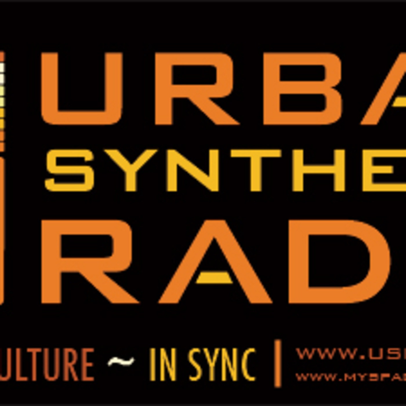 USR Radio Podcast:USR Radio