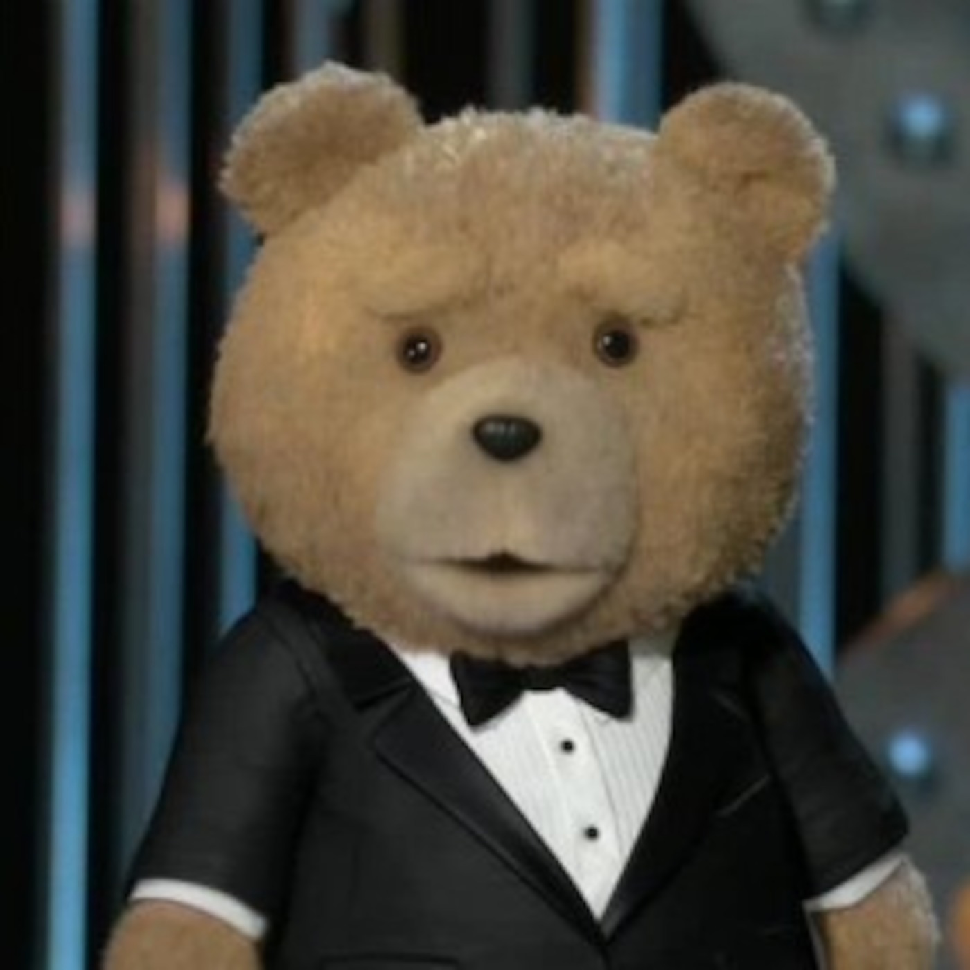 Sexting, Ted, Chavez, Hablar Solos y Calvin Harris thumbnail