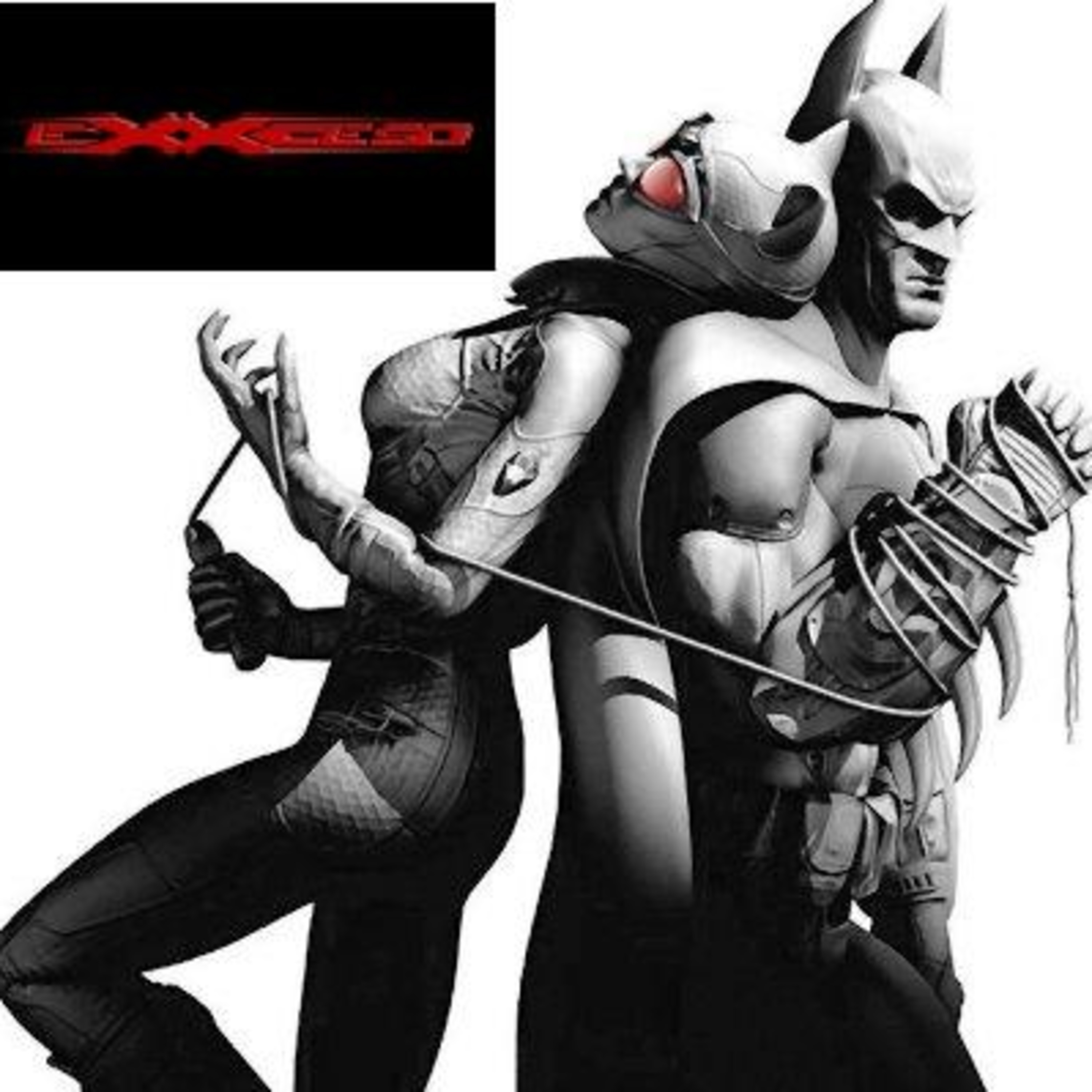 Amor y Sexo, BenedictoXVI, NIN y Diputadas en minifalda. episode artwork