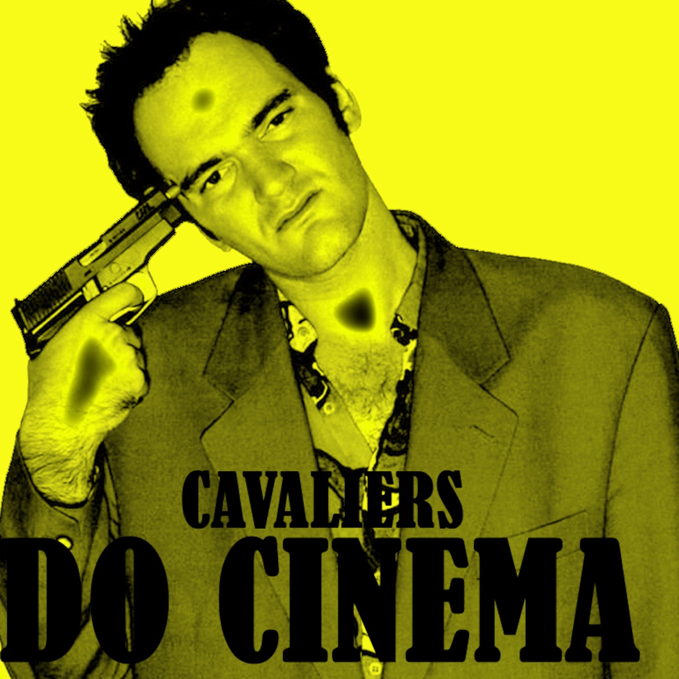 Retrospective: Quentin Tarantino