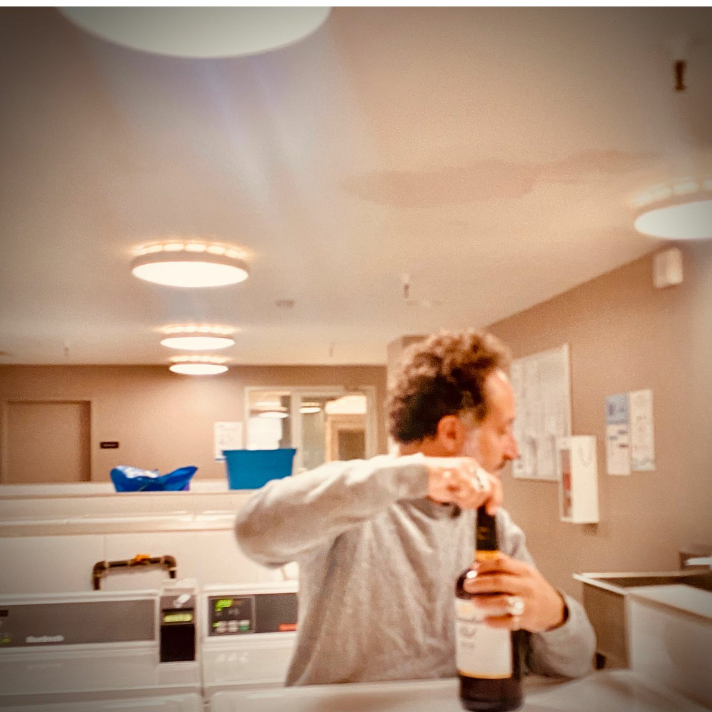 Ed Abisada's Podcast