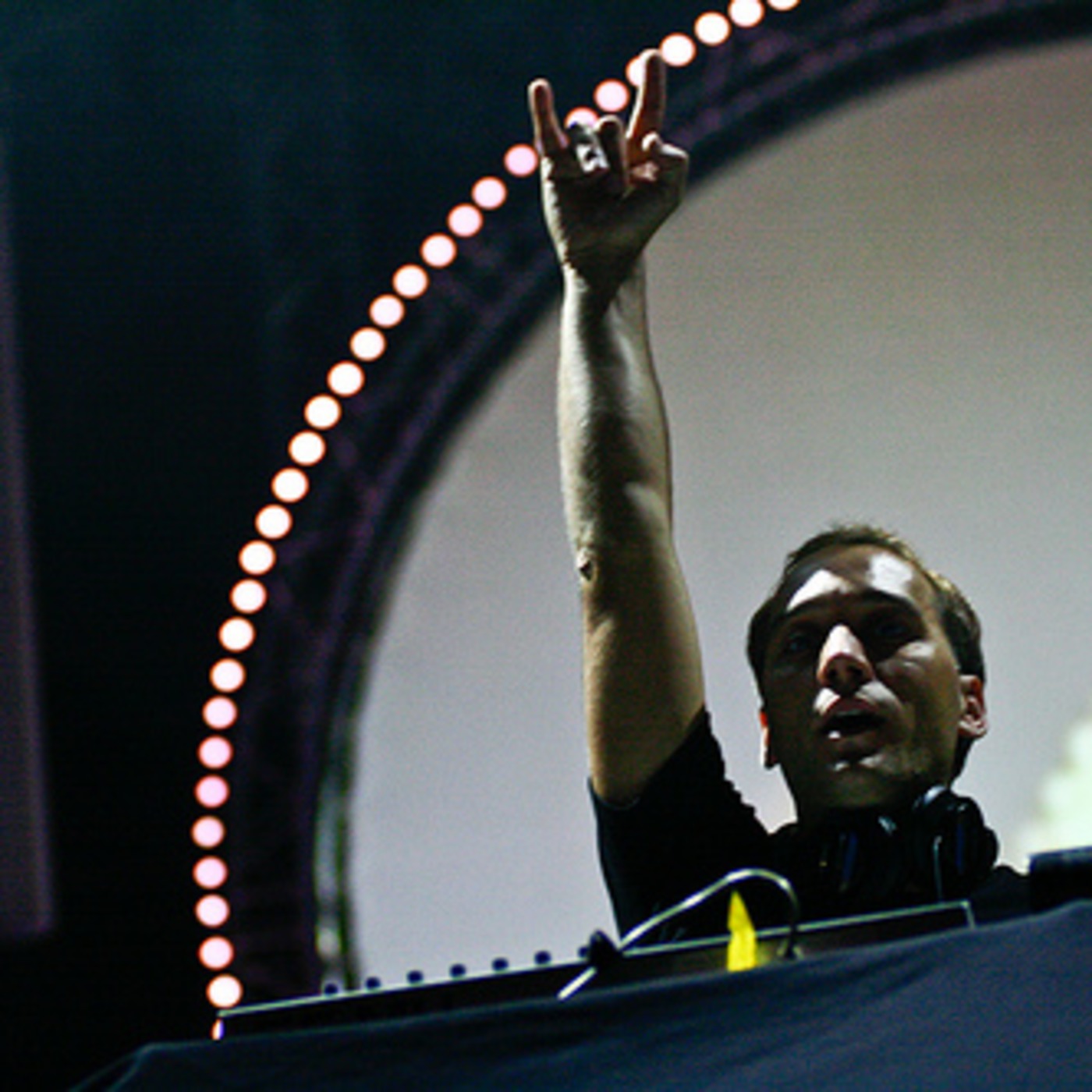 Hoggy's Weekly Trance Podcast 19-06-12 No2 Classic Trance