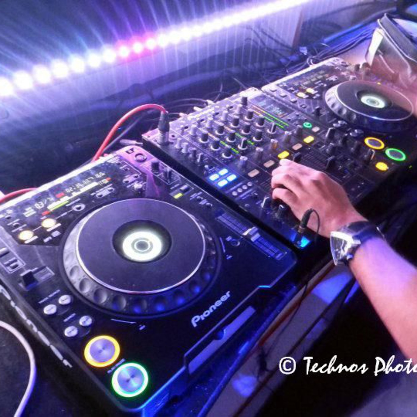 Hoggy's Weekly Trance Podcast 16-06-12 No4