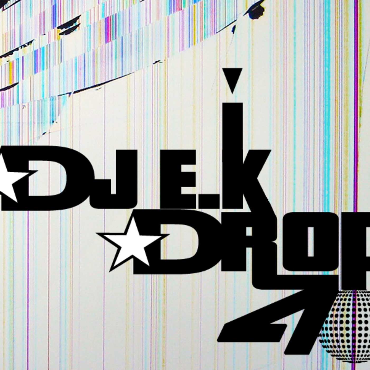 Dj E.k - DROP40