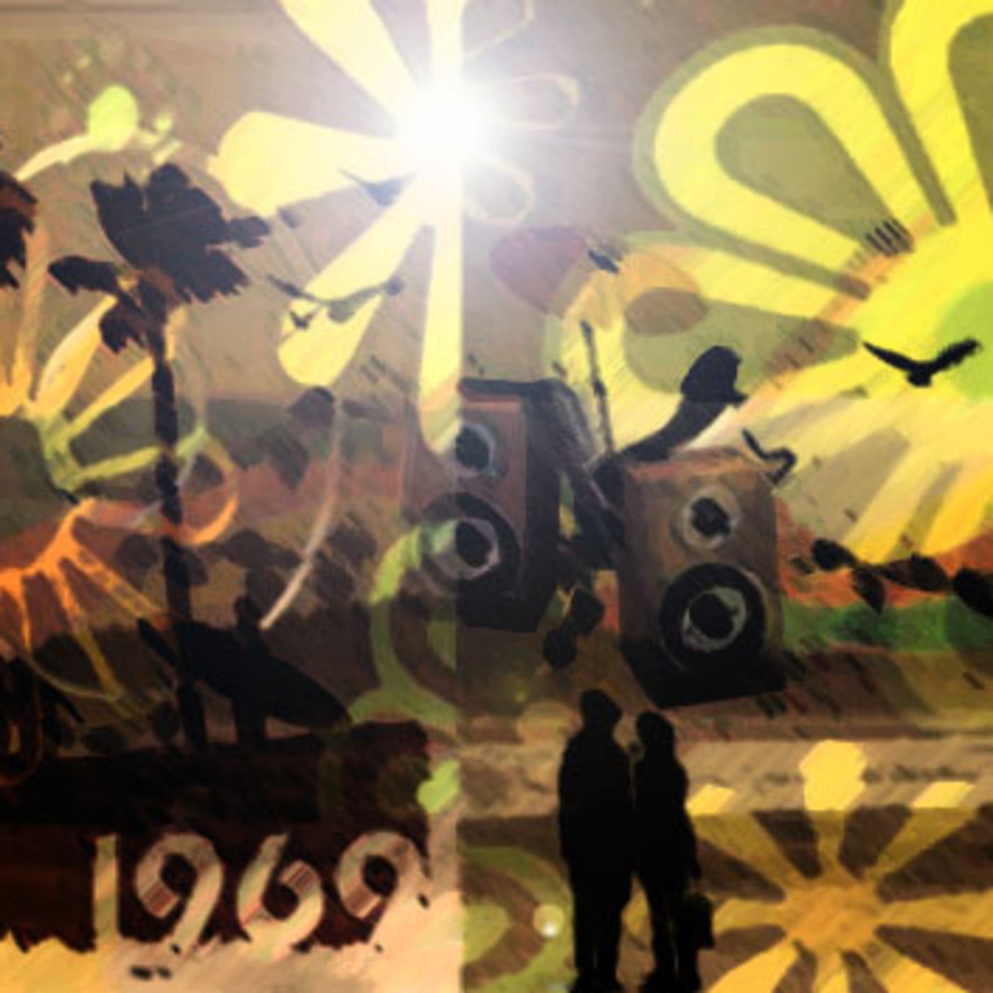 Verano del 69 episode artwork