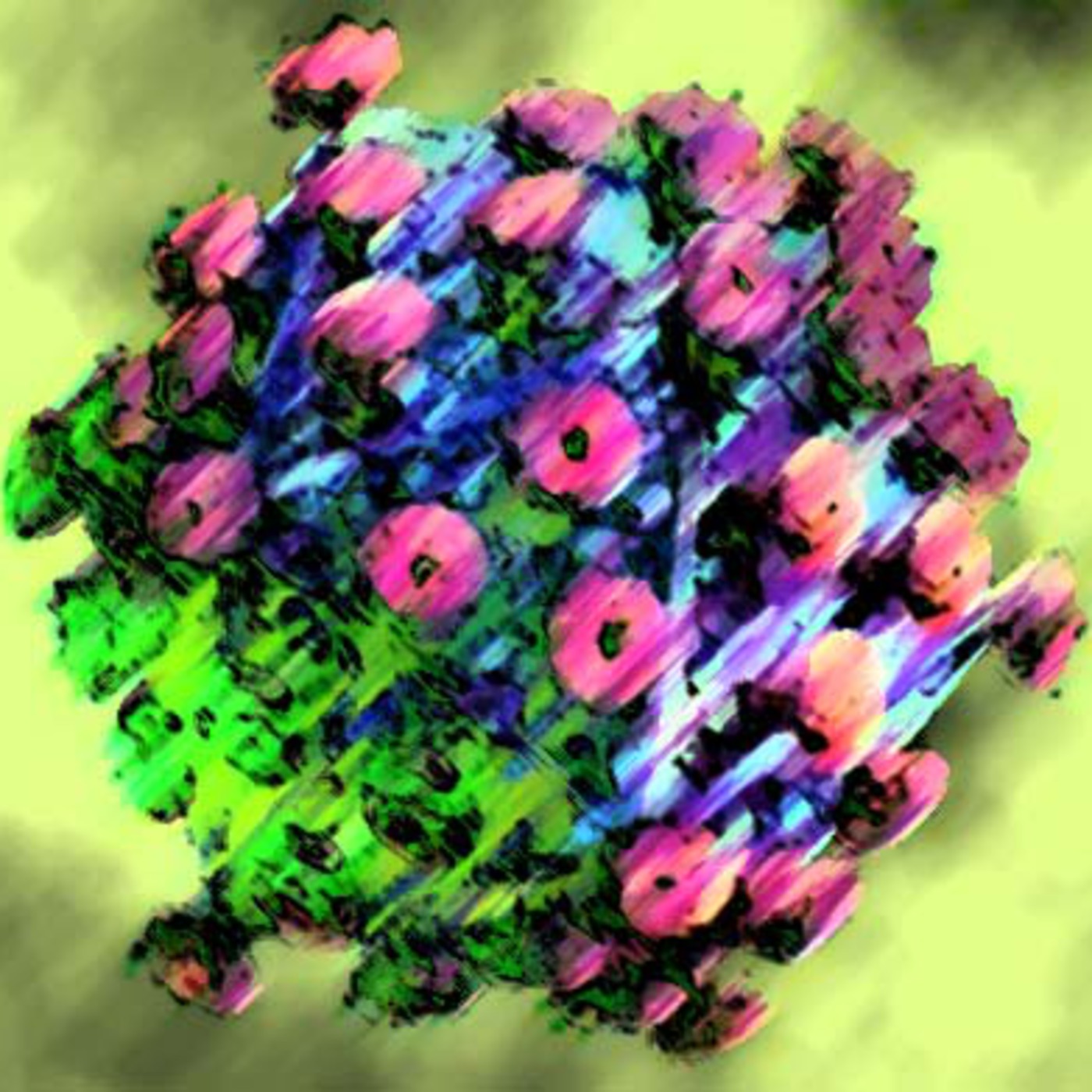 Retrovirus episode artwork