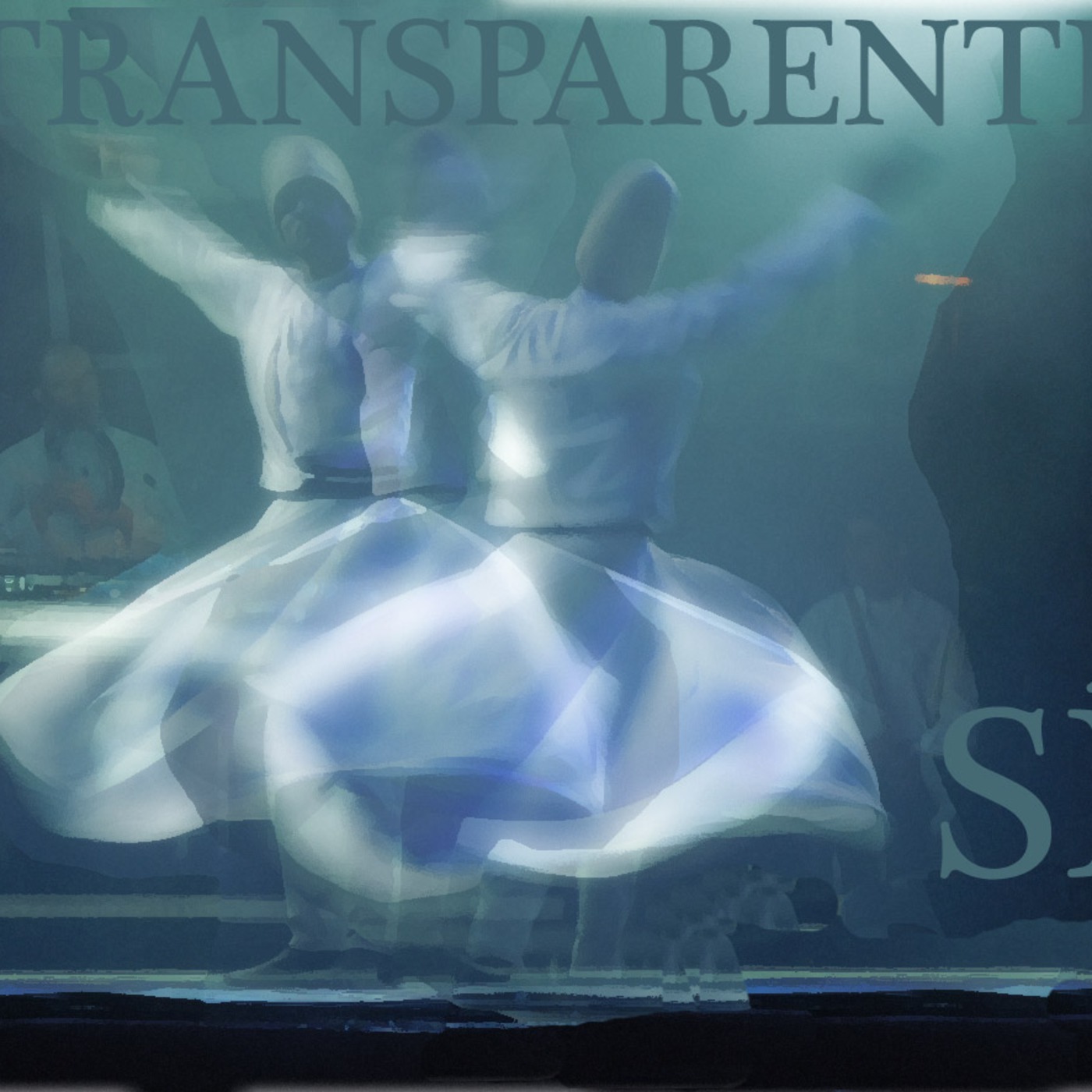 Transparente sí episode artwork