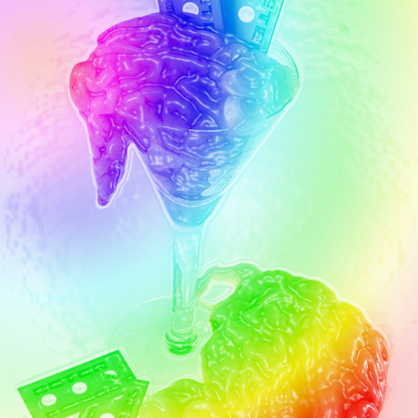 SUSESO episode artwork