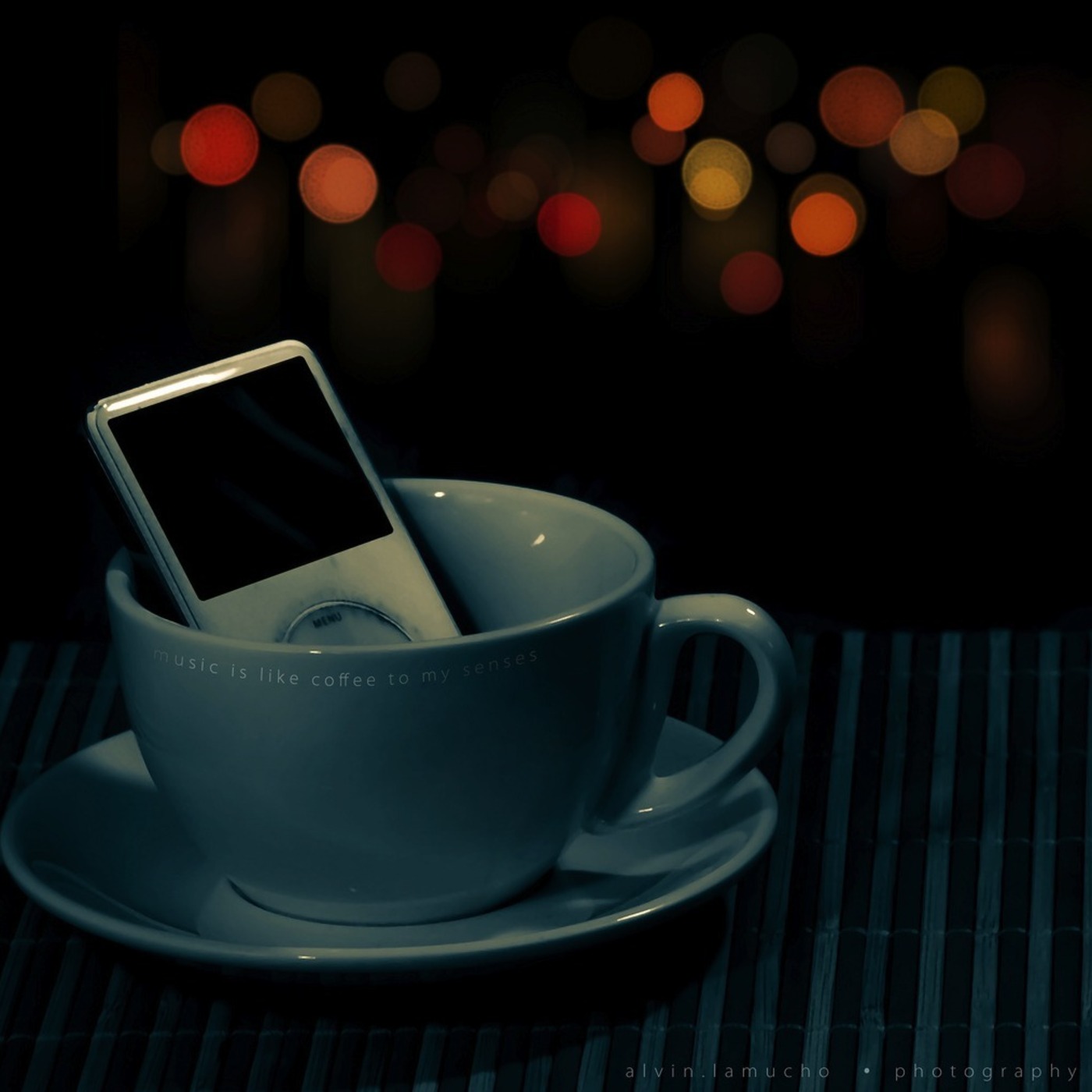 2013 May Nocturnes 3.0