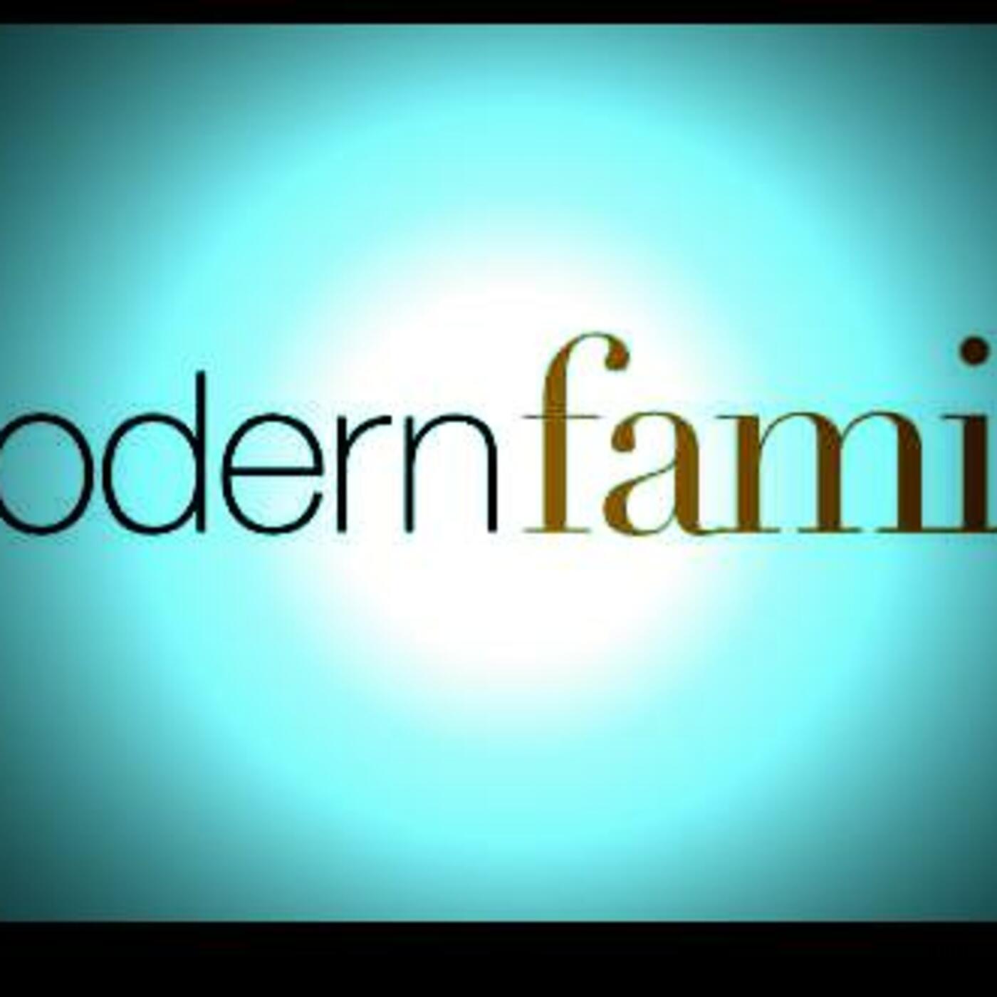2012 March For A Modern Family ( Cos' You're Beautiful)