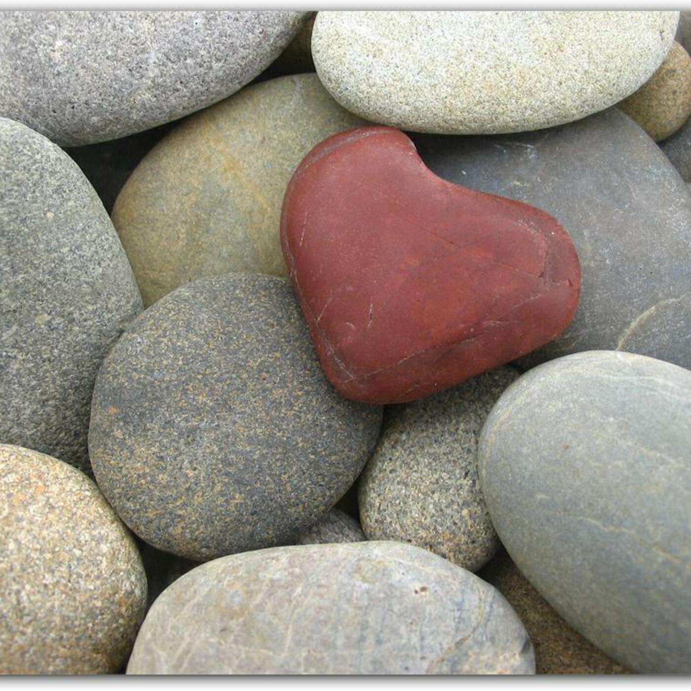 2012-02-14 Happy Valentine's Day! ( Bonne Saint Valentin )