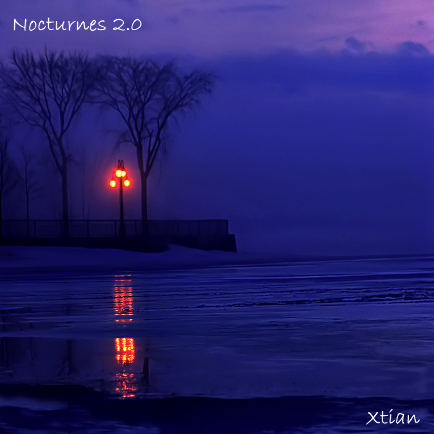 2013 April Nocturnes 2.0