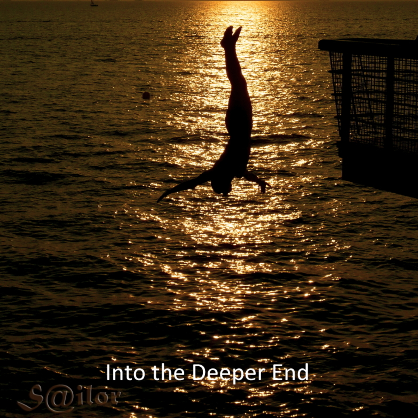 2012 April Into the Deeper End