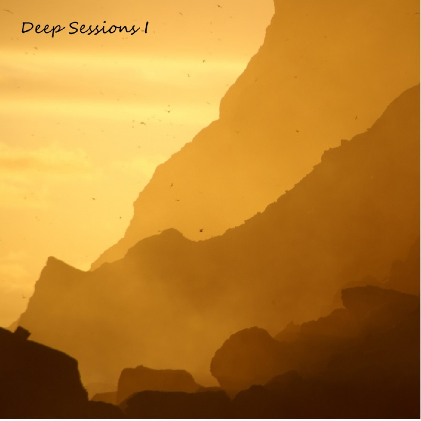 2015 April Deep Sessions I (120 bmp)