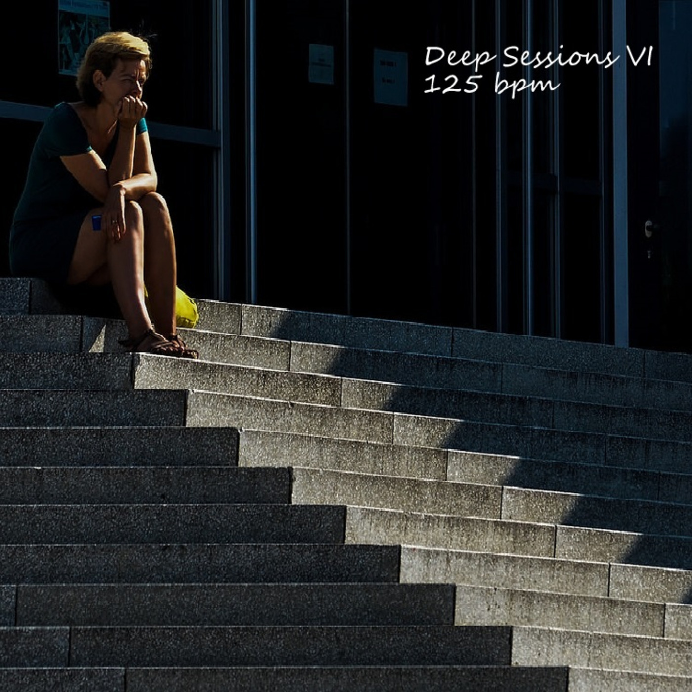 2015 April Deep Sessions VI (125 bpm and upward)