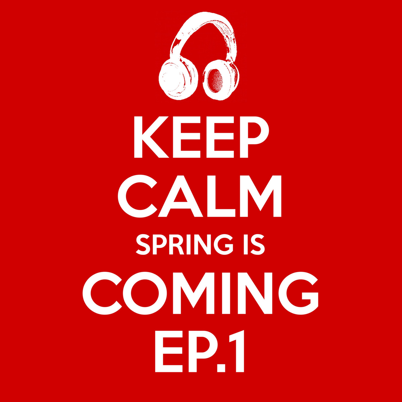 2015 Oct Spring is Coming Ep.1