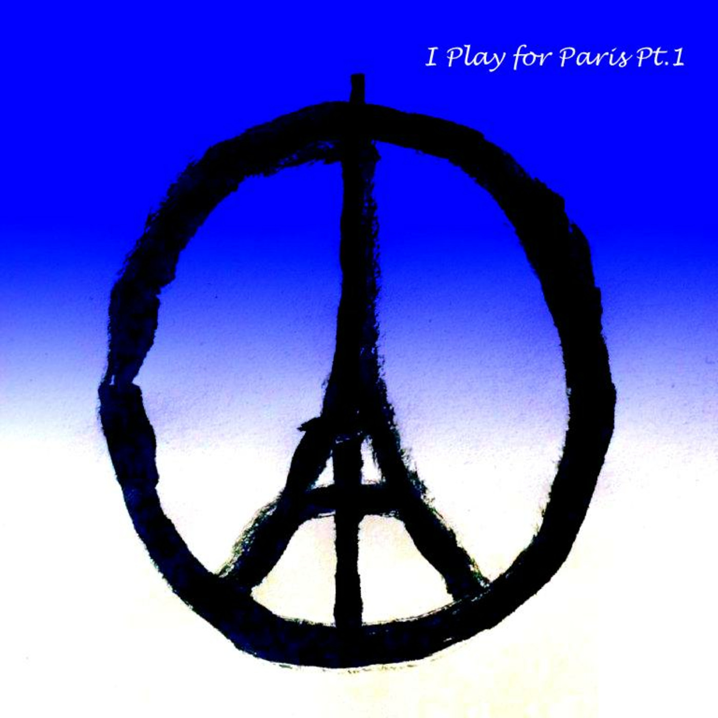 2015 Dec I Play for Paris Pt.1