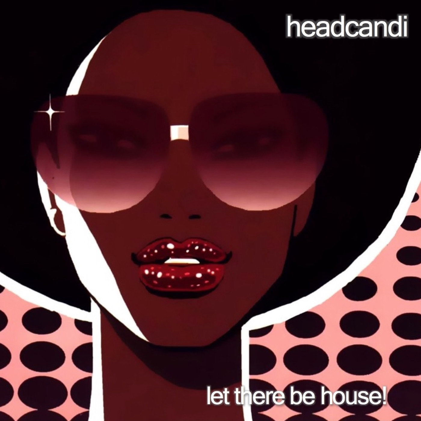 2019 Dec Let there be (groove) house!