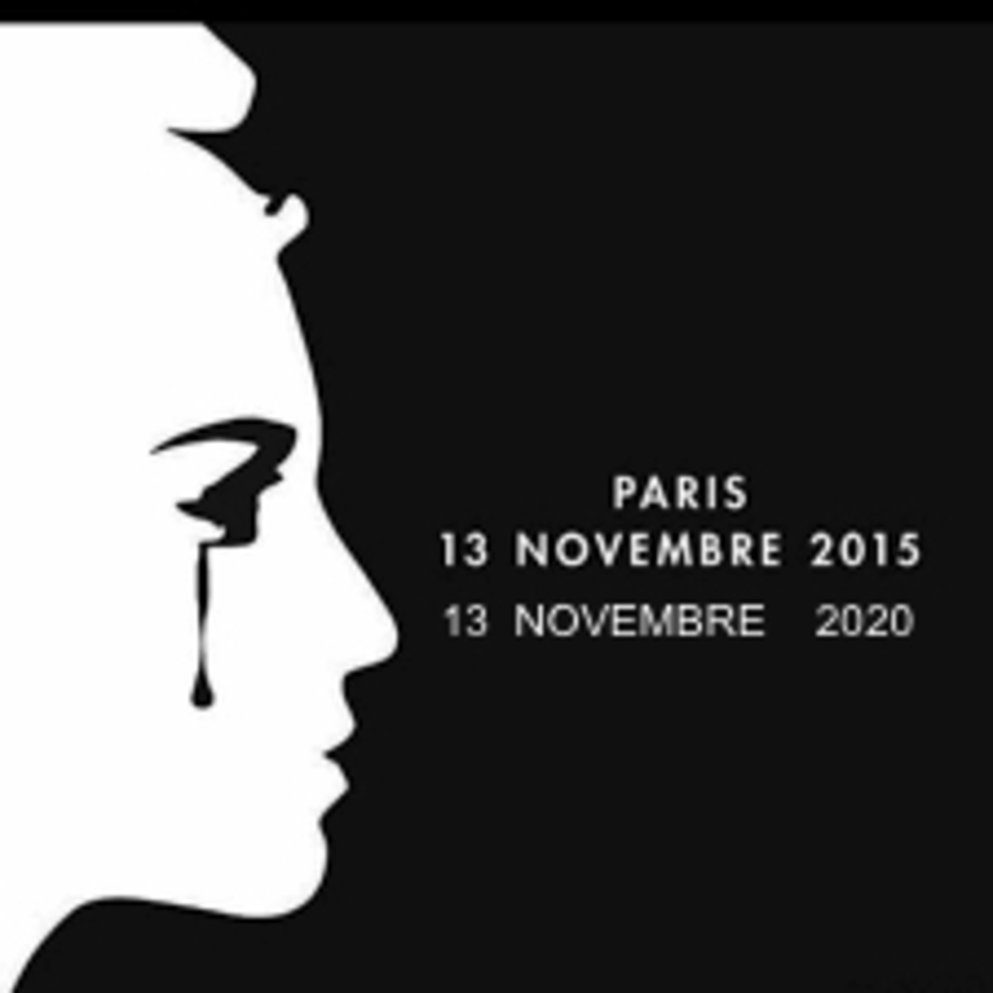 2020 Nov Playing for Paris (5 years later)