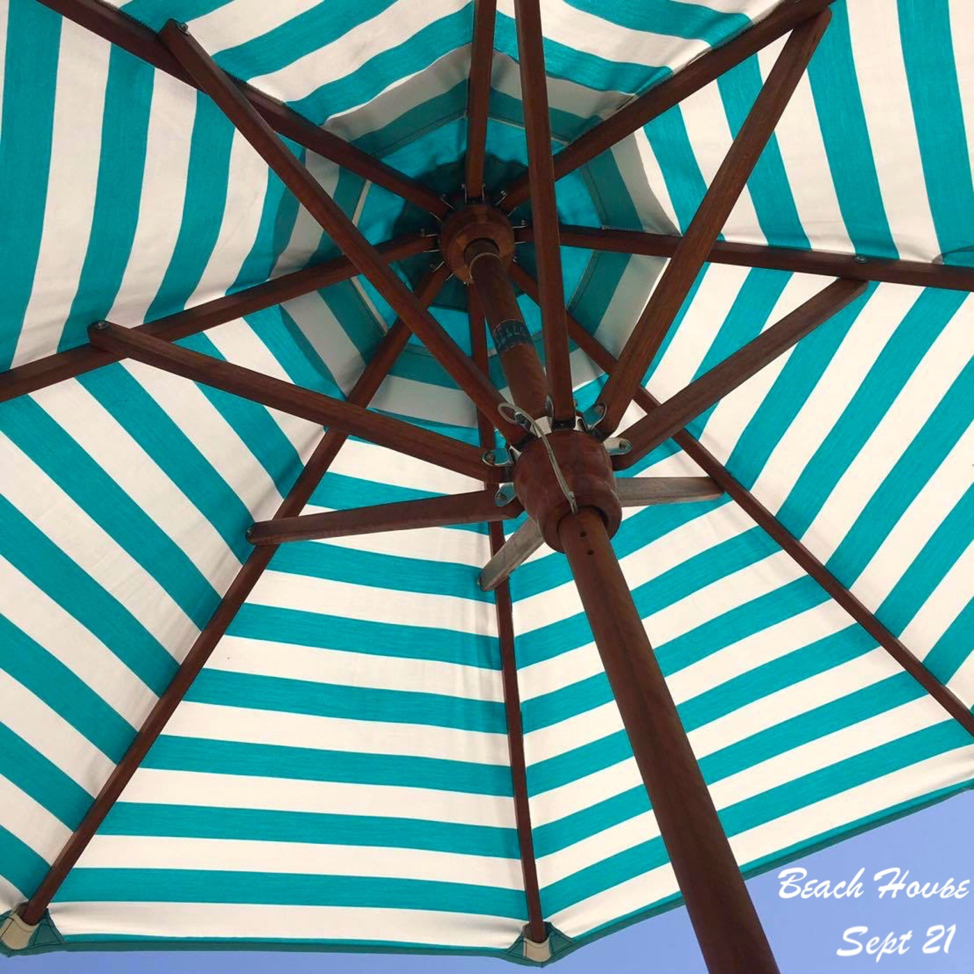 Episode 227: 2021 Sept Beach House (Pick Me Up Set)