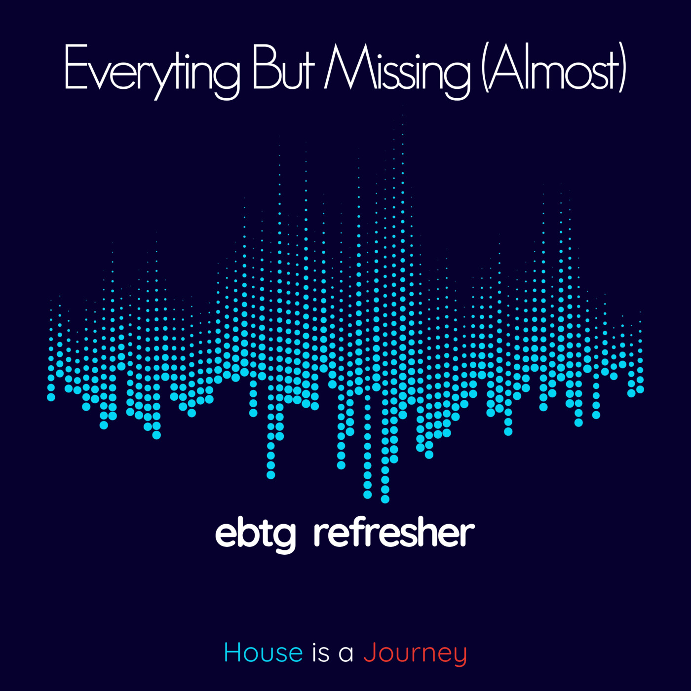 House is a Journey