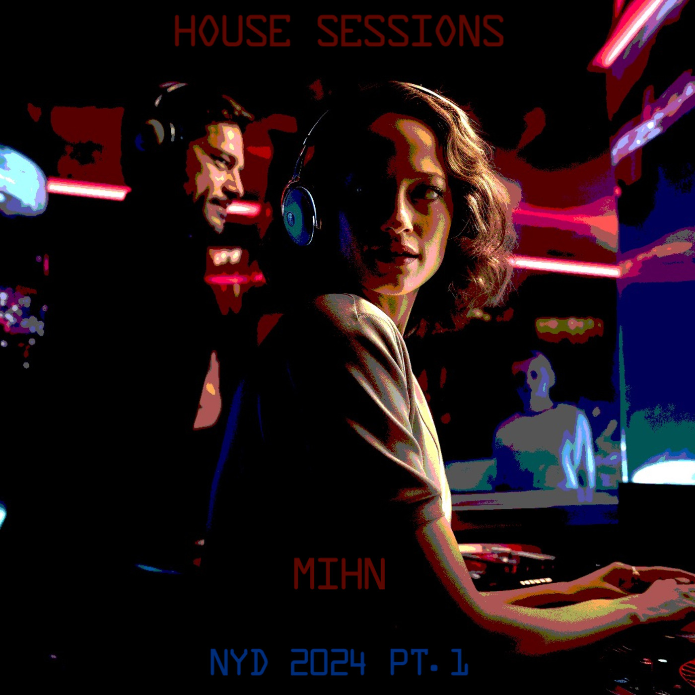 House is a Journey