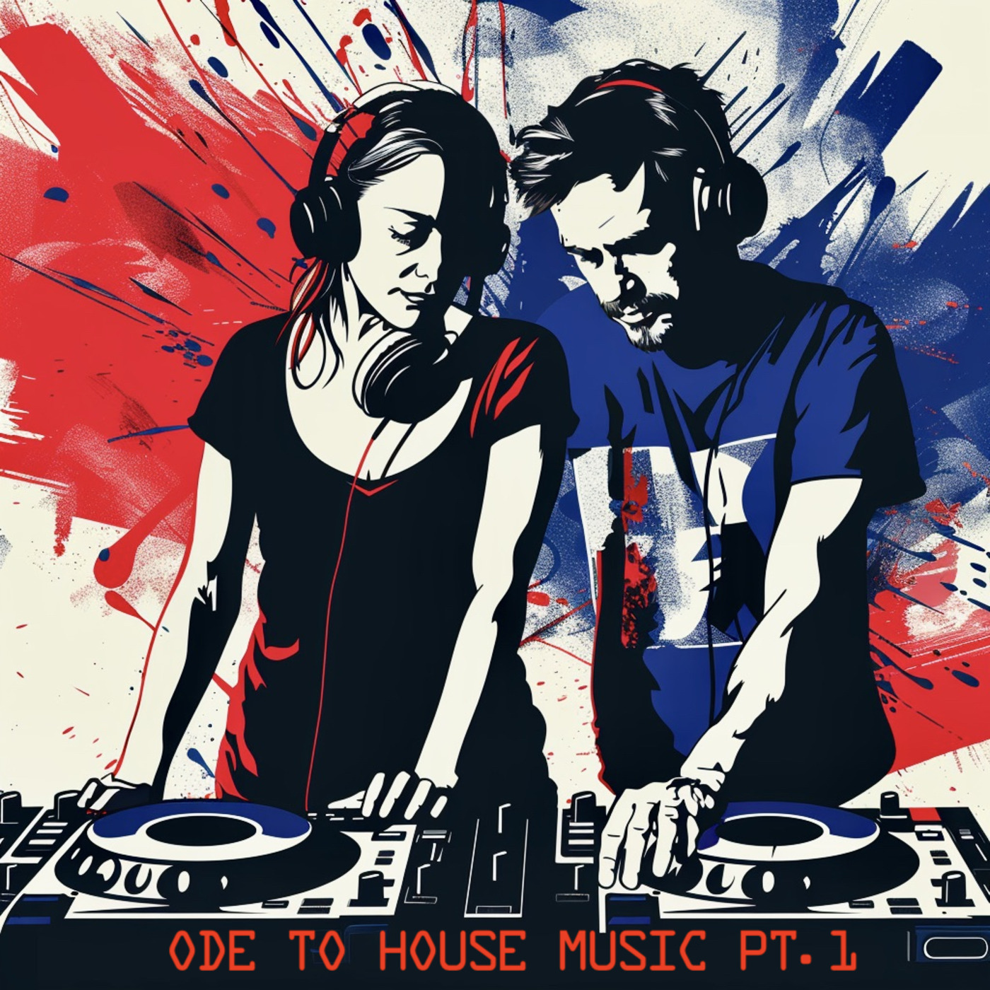 House is a Journey