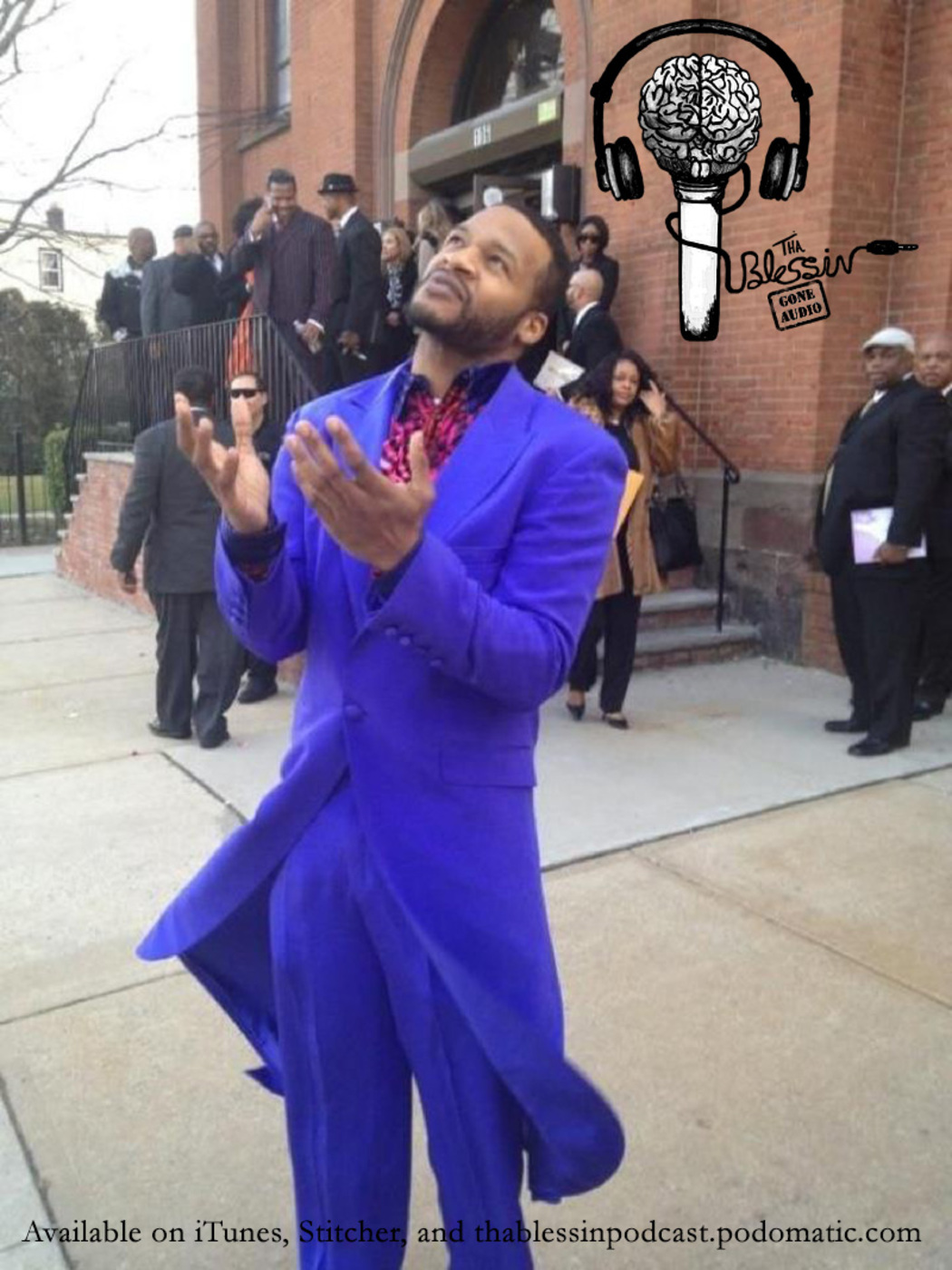 Episode 136: What Would Jaheim Do?