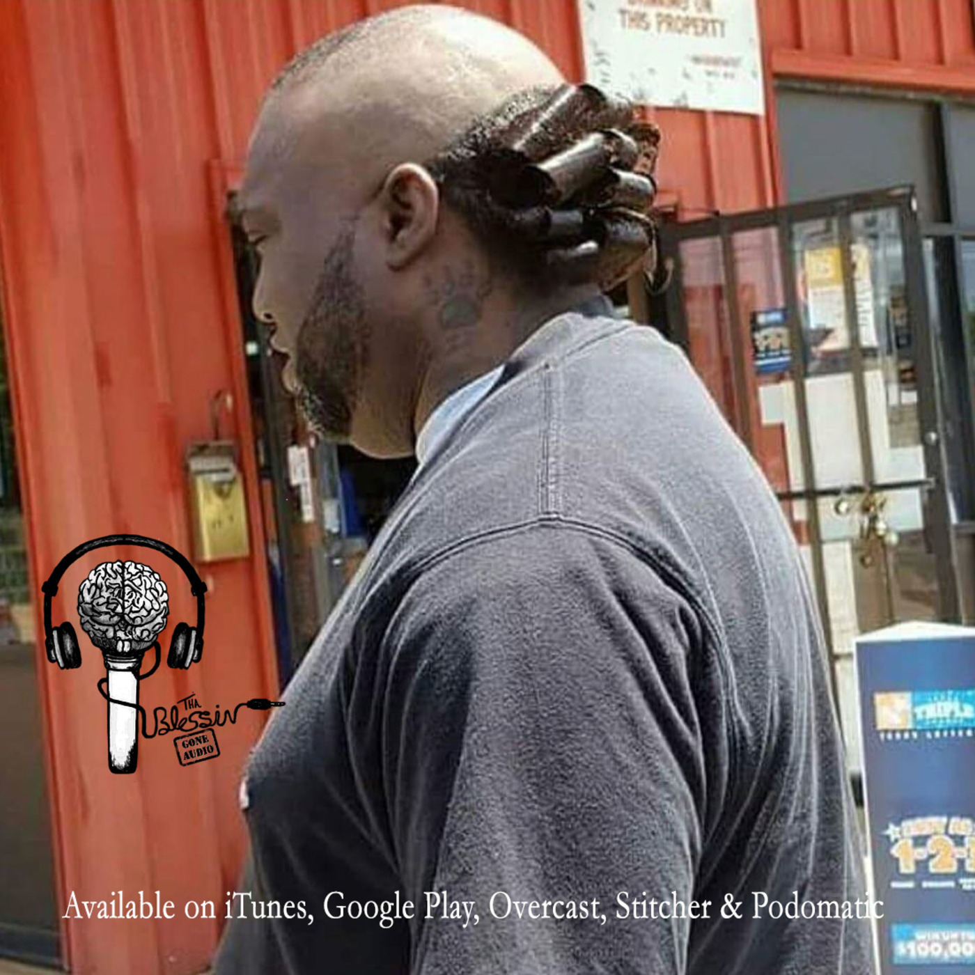 Episode 139: I'm Not That Dude Tho