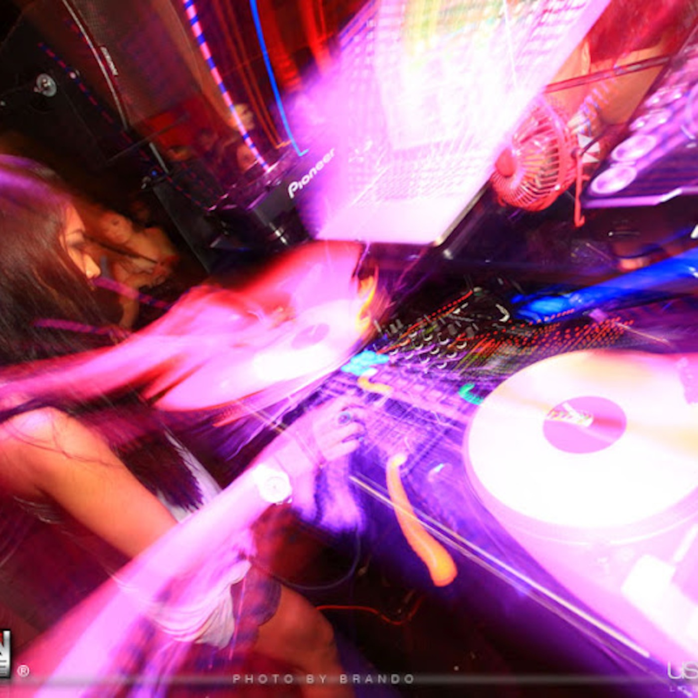 Intoxicated Sessions (Moombahton Mix) episode artwork