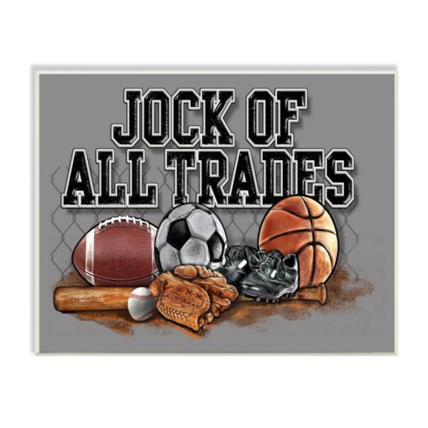 Jocks of All Trades Ep.4