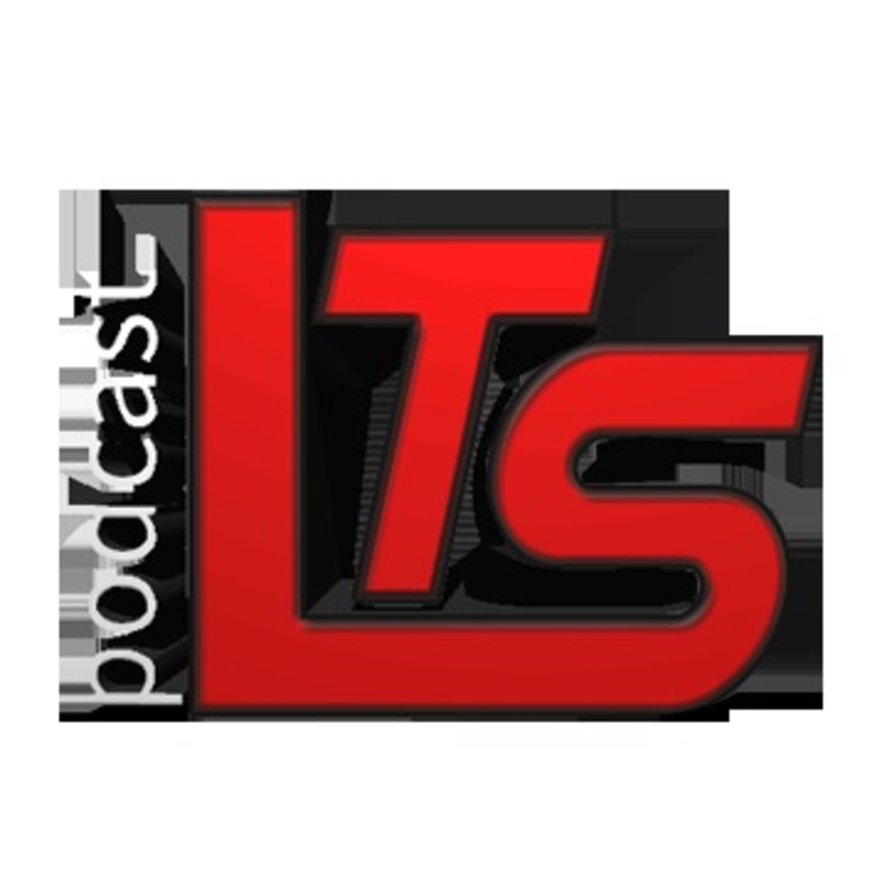 Third Stringers podcast artwork